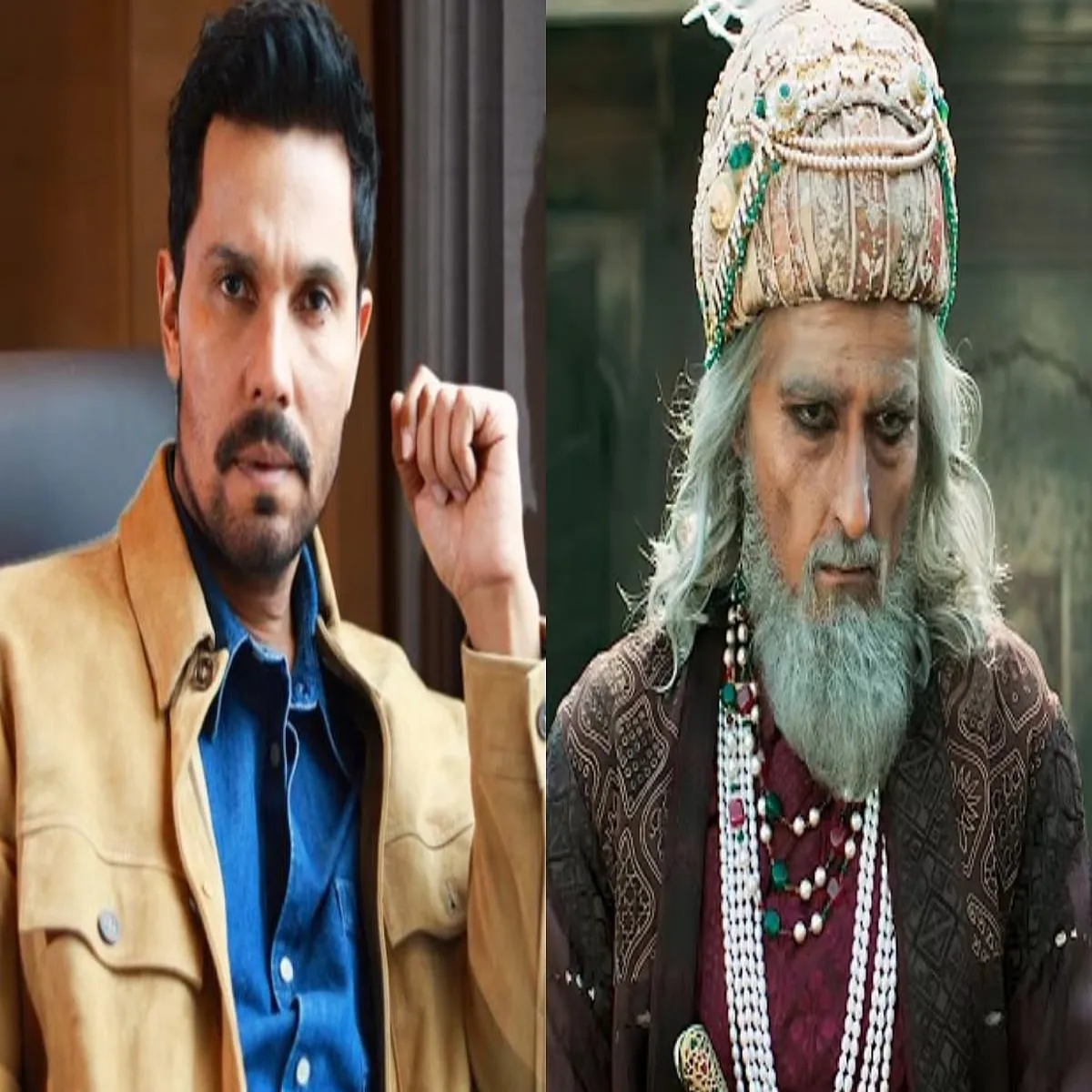 Bollywoodnews Bollywoodnews Rdip Hudda Thukraya Tha