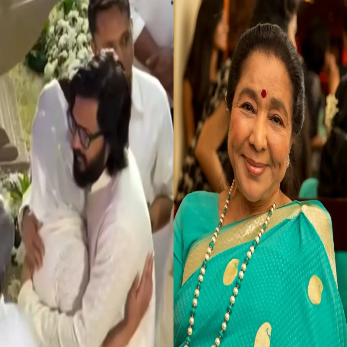Rajashivaji Rajashivaji Aasha Bhosle Yadon Men