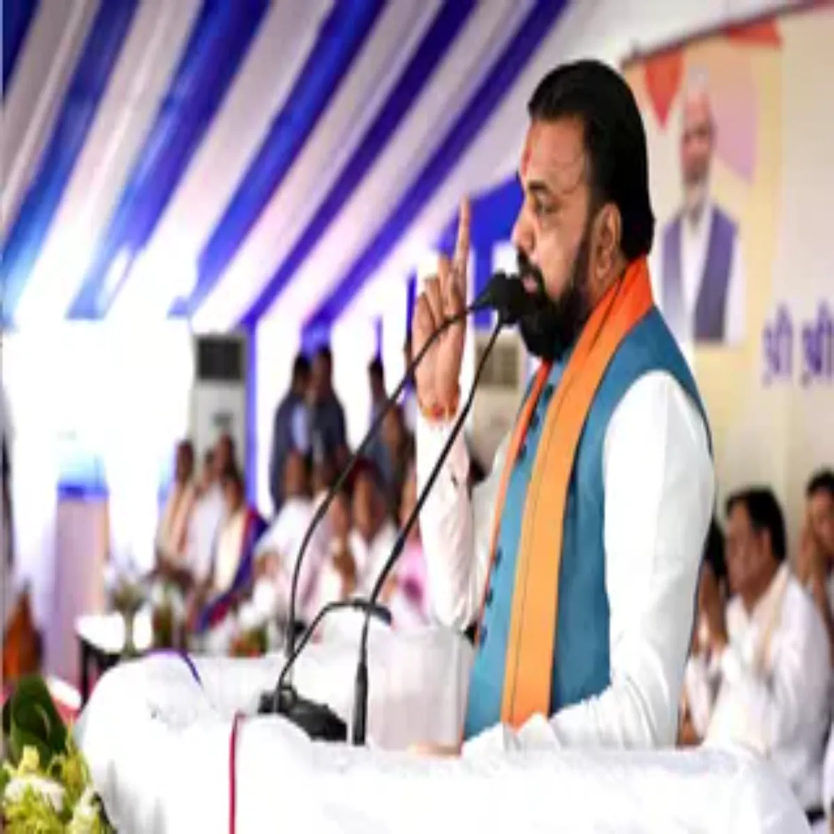 Cabinetexpansion Cabinetexpansion Ptna Gandhi Maidan Men