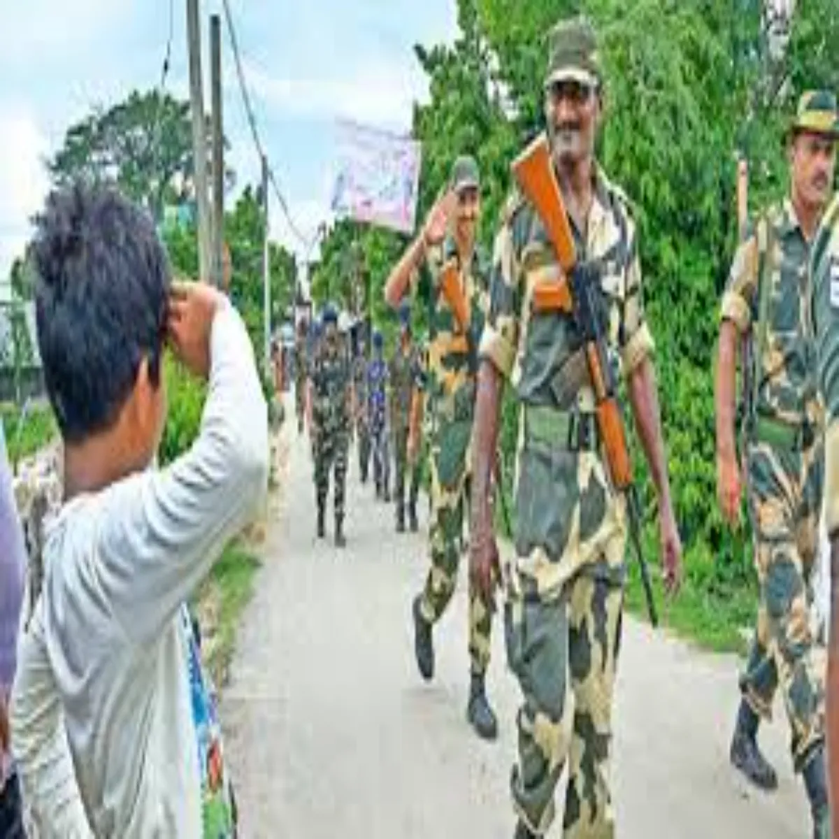 Securityreview Securityreview Pshchim Bngal Shuru Huee