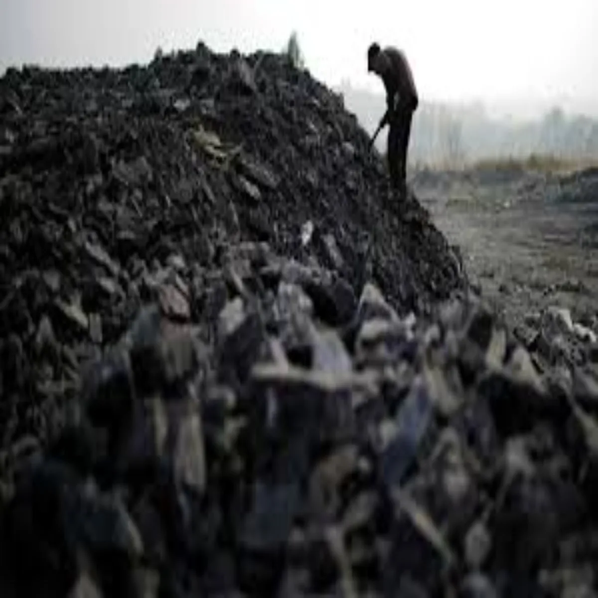 Coalmine Coalmine Shanksi Khdan Durghtna Men