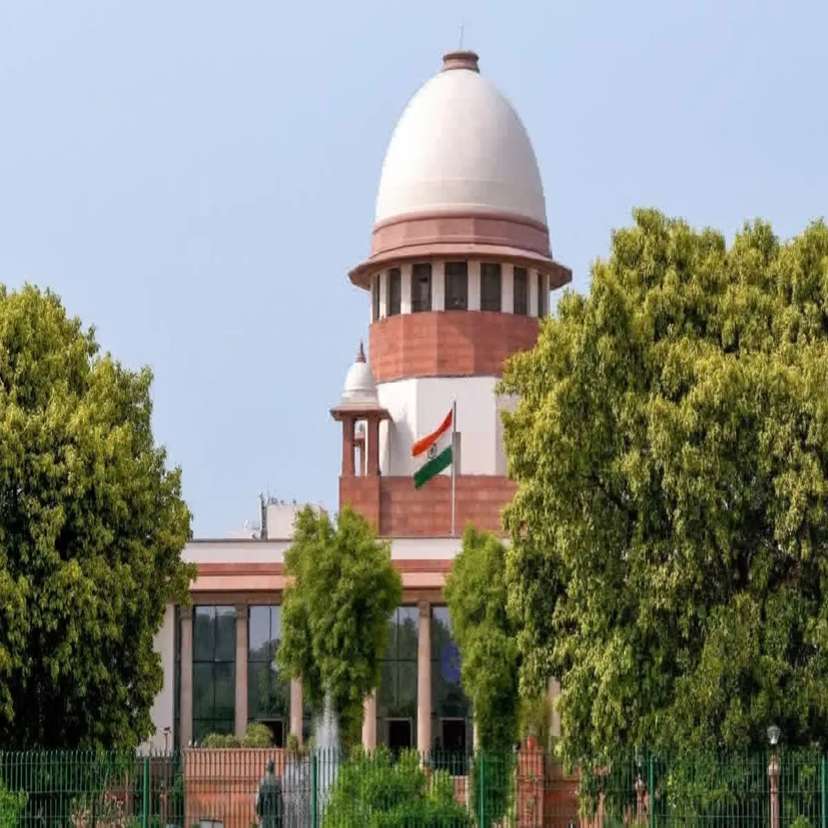 Judiciary Judiciary Shivsena Chunav Chihn Vivad