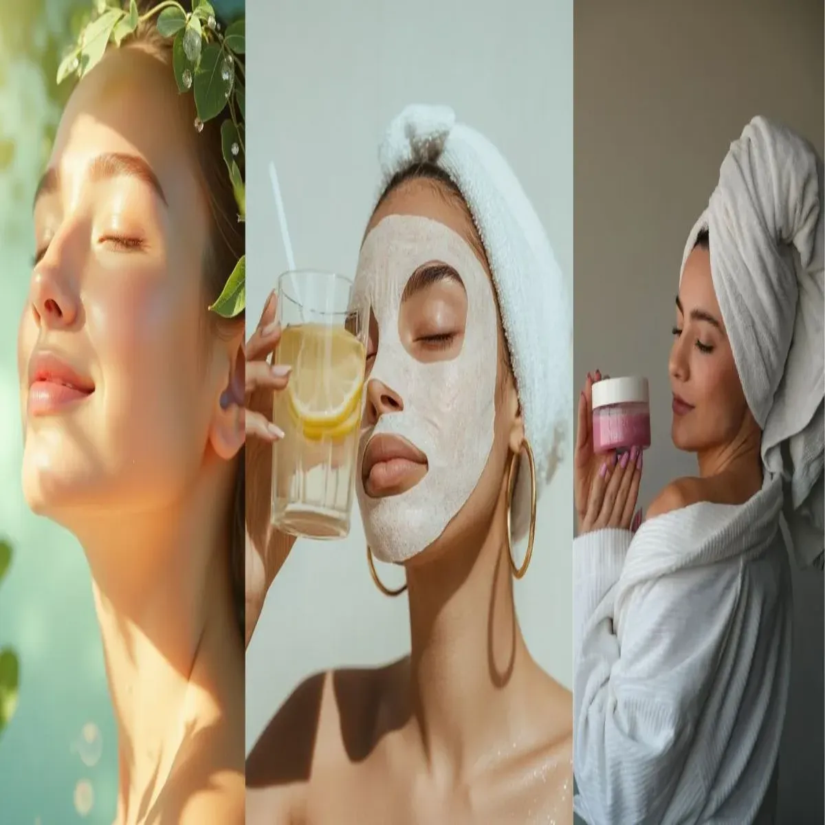 Skincare Skincare Janen Grmiyon Men Tain