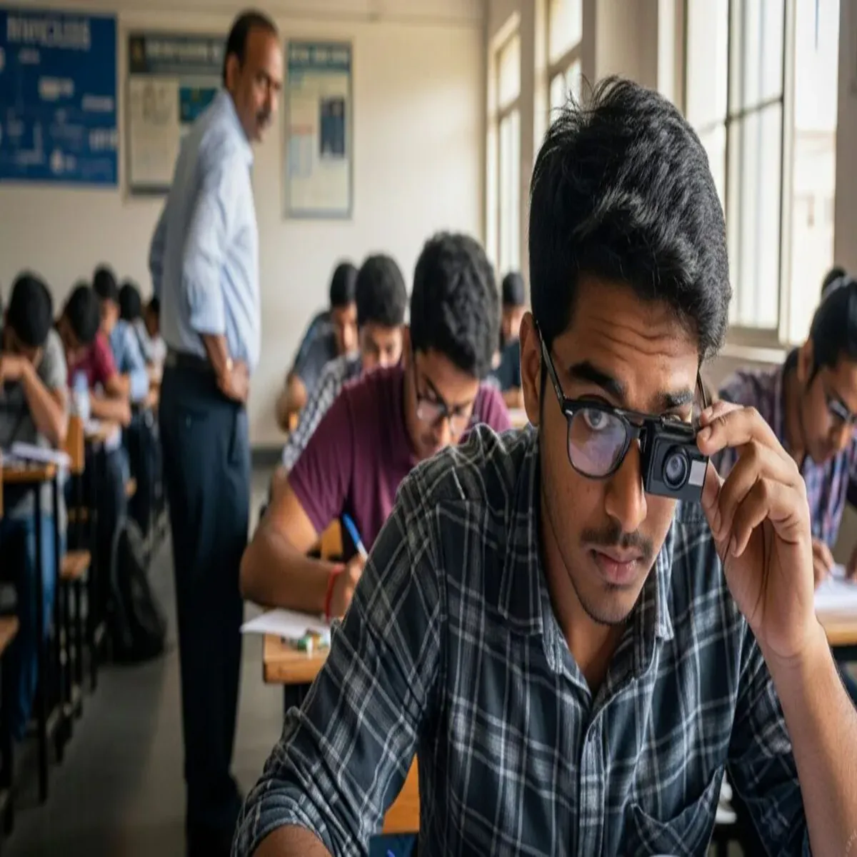 Sscexam Sscexam Nlain Priksha Kendron Men
