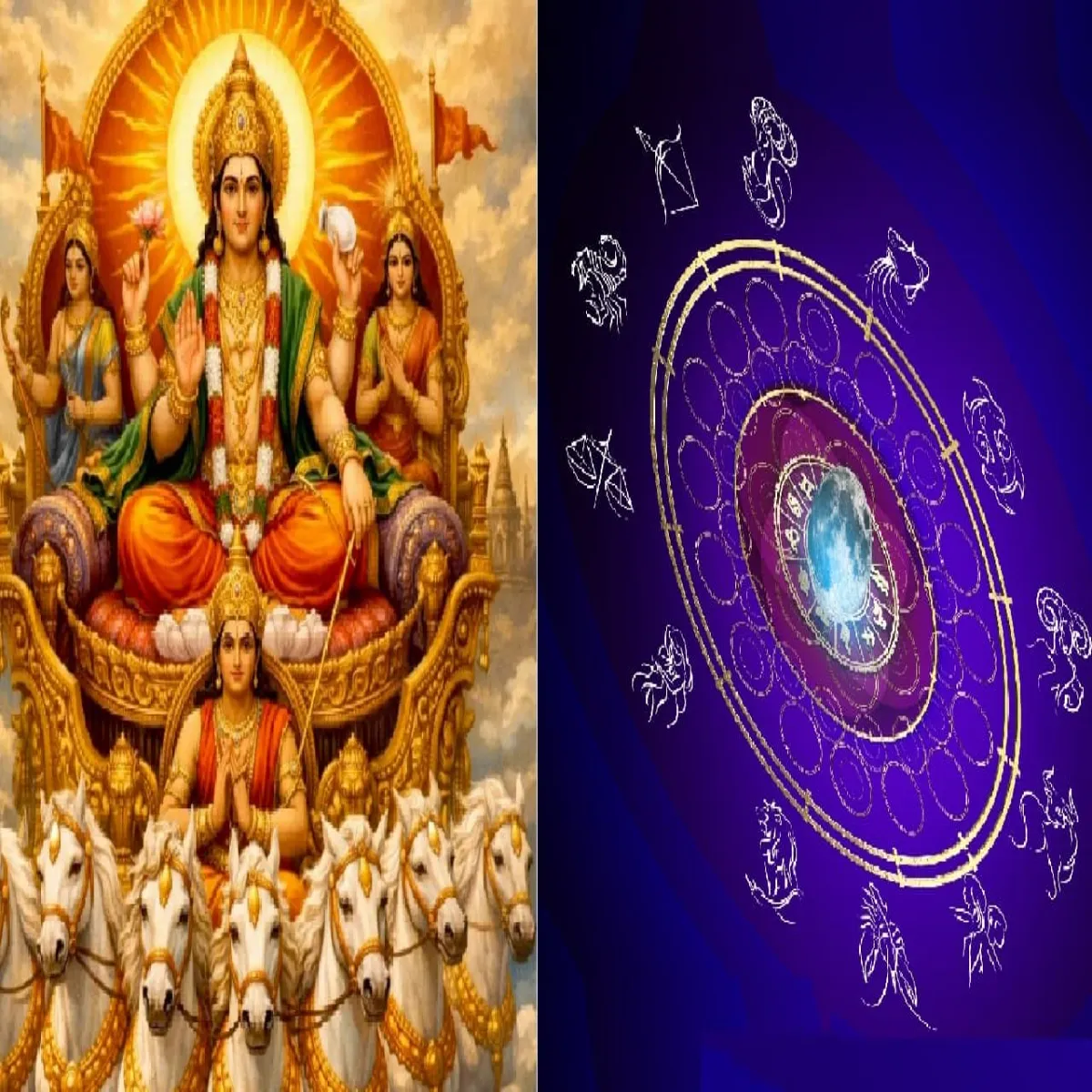 Astrology Astrology Rohii Nkshtr Men Sury