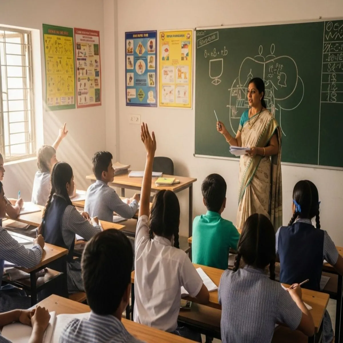 Teacherrecruitment Teacherrecruitment Ngr Kshetr Skulon Men