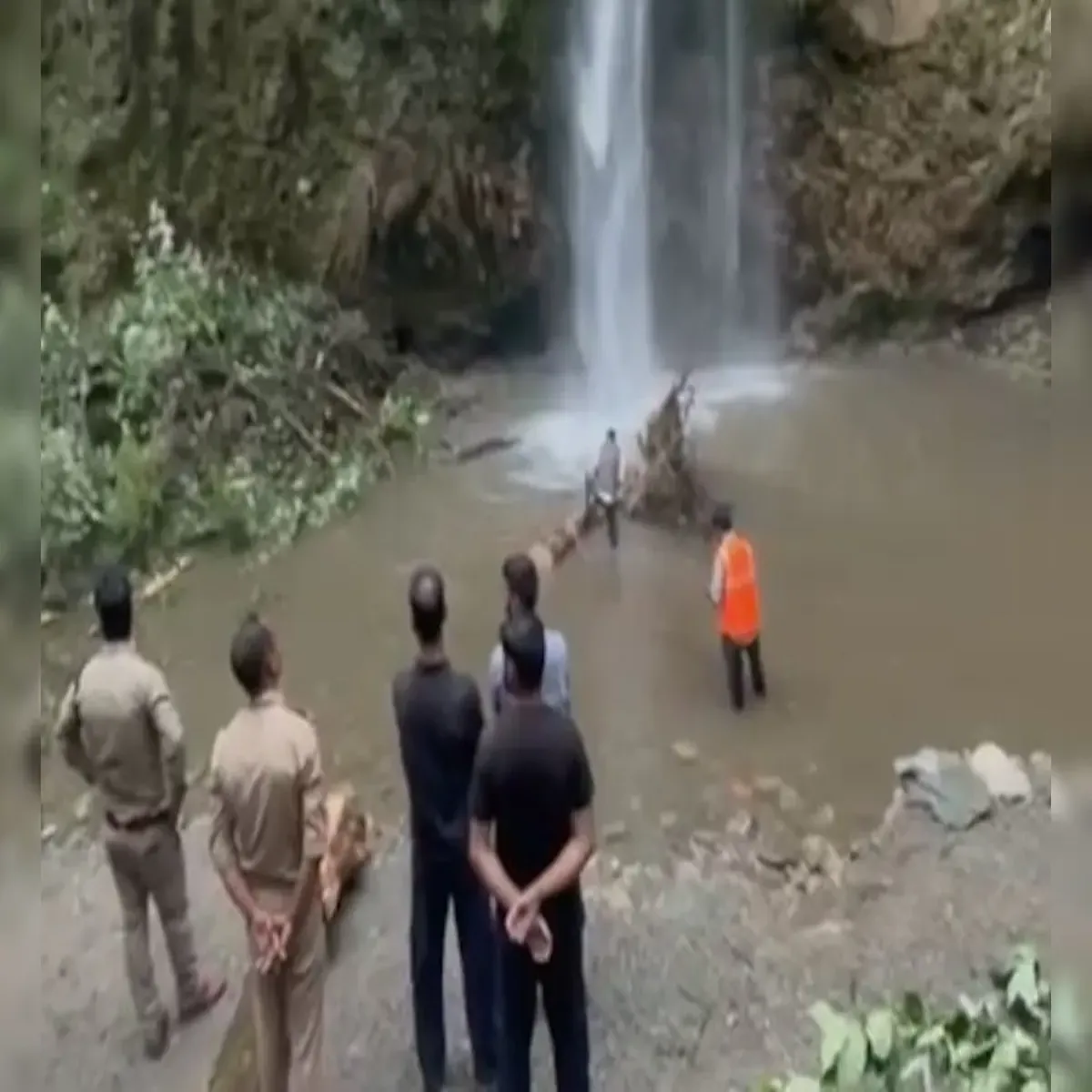 Tourismsafety Tourismsafety Taigr Phl Men Bina