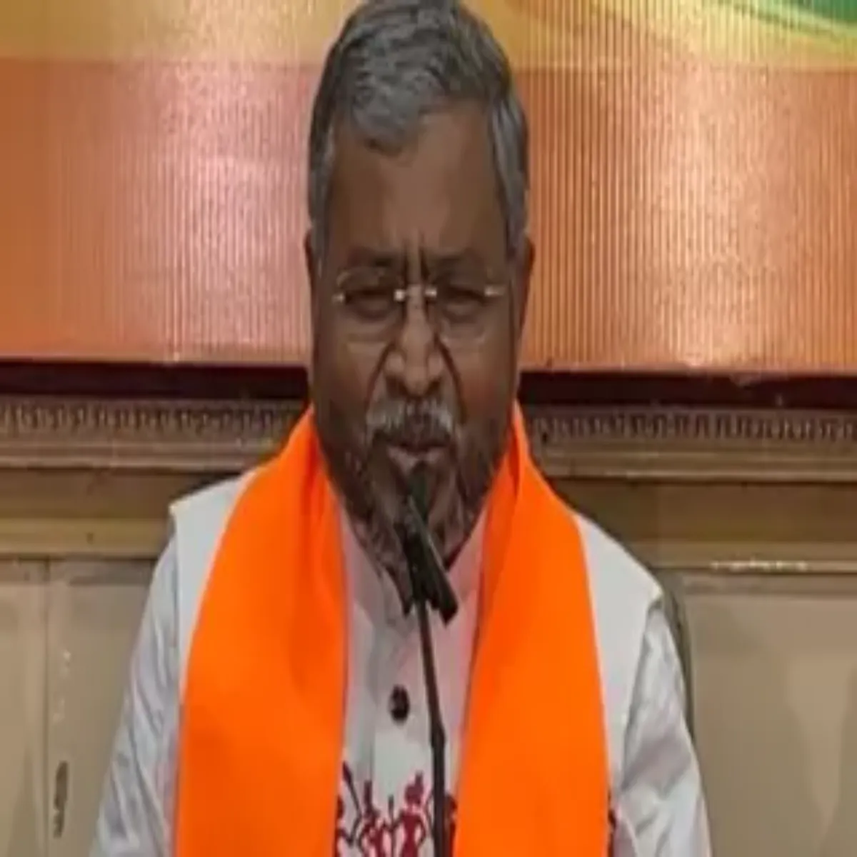 Tribalpolitics Tribalpolitics Srna Snatn Mudde Babulal