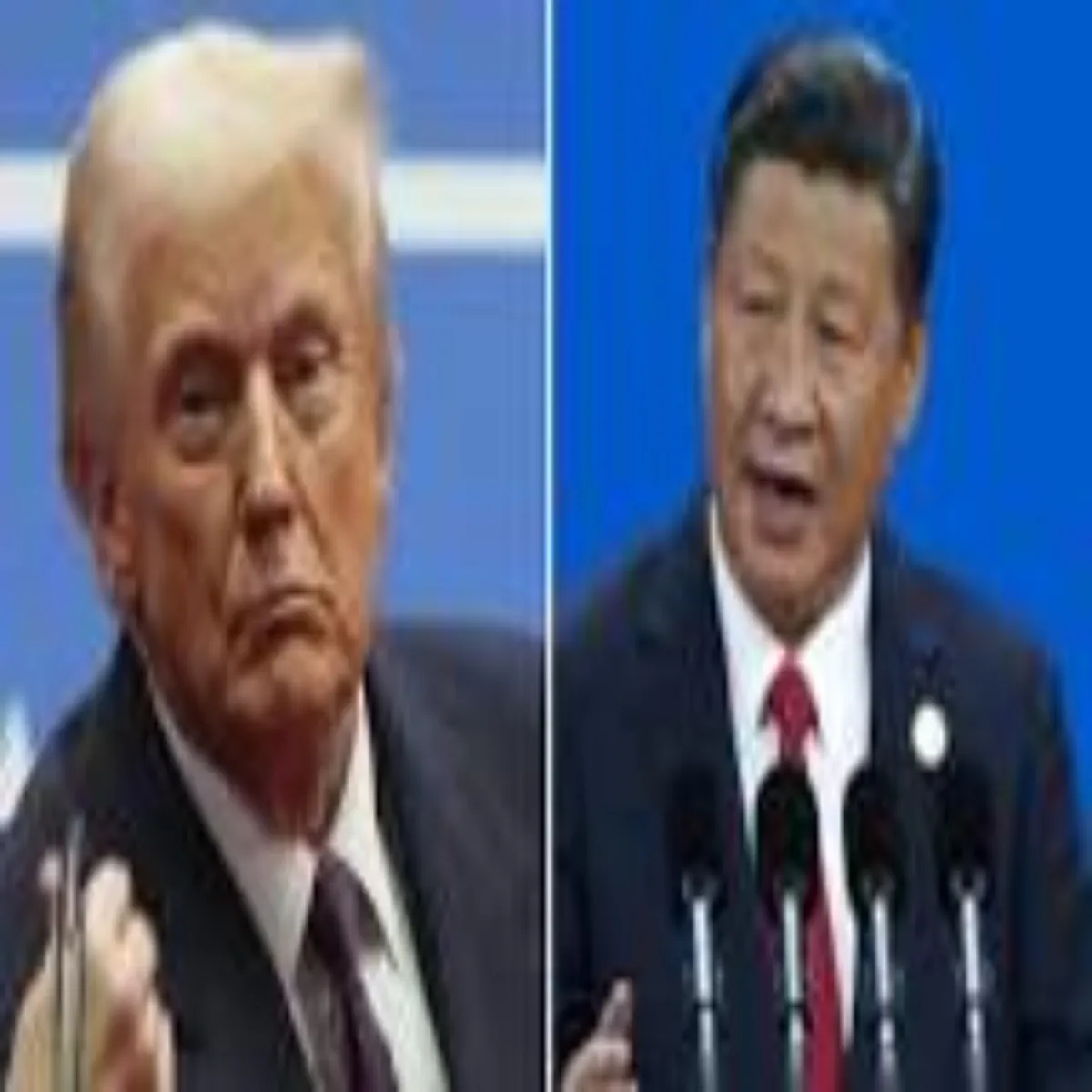 Tradetalks Tradetalks Bijing Men Trnp Shi