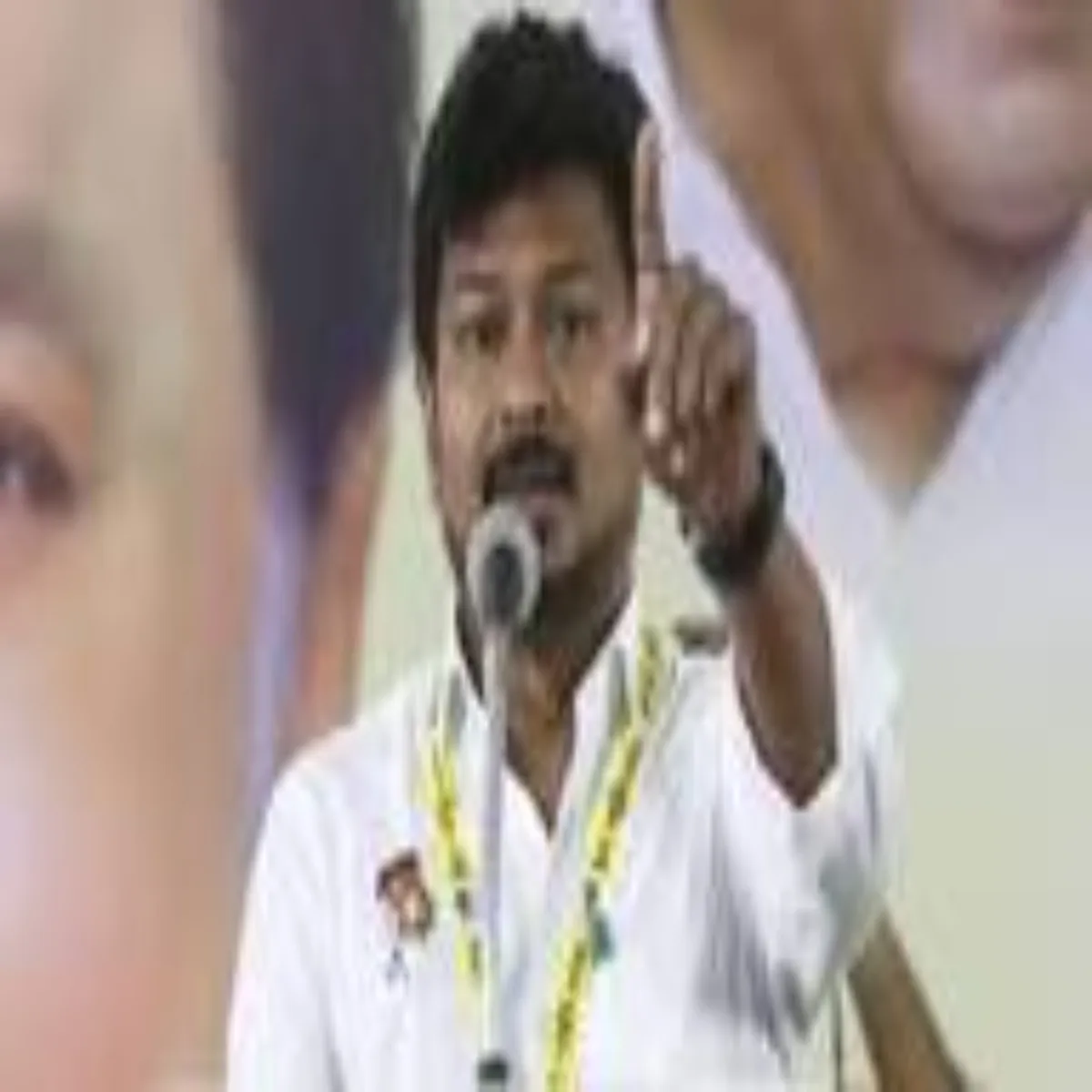 Tamilpolitics Tamilpolitics Snatn Dhrm Udynidhi Byan