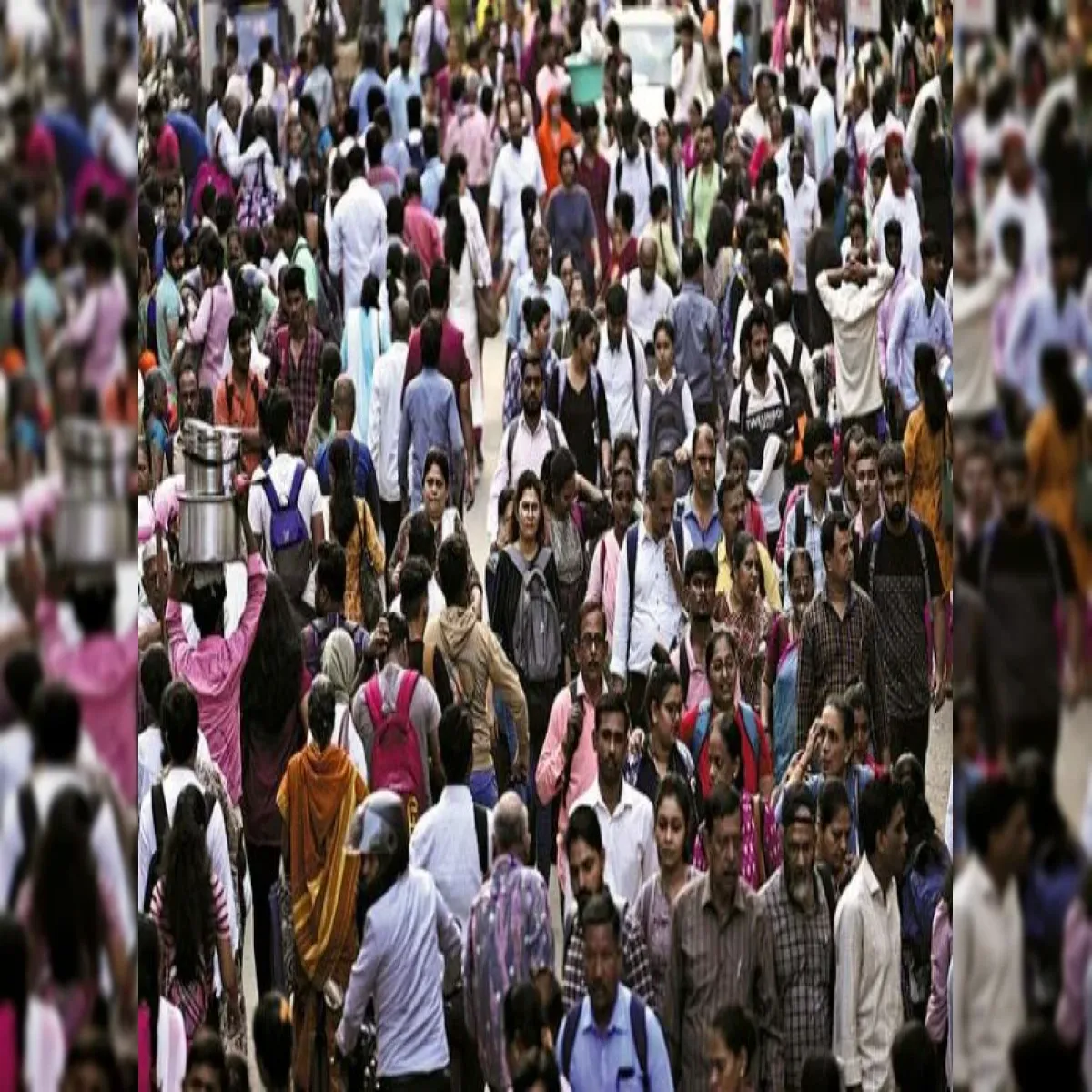 Census2027 Census2027 Uttr Prdesh Men Chron