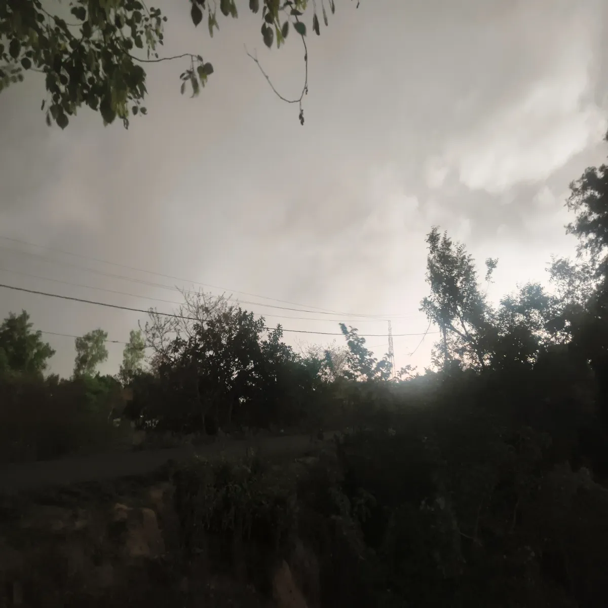 Weatherupdate Weatherupdate Yupi Men Subh Achank