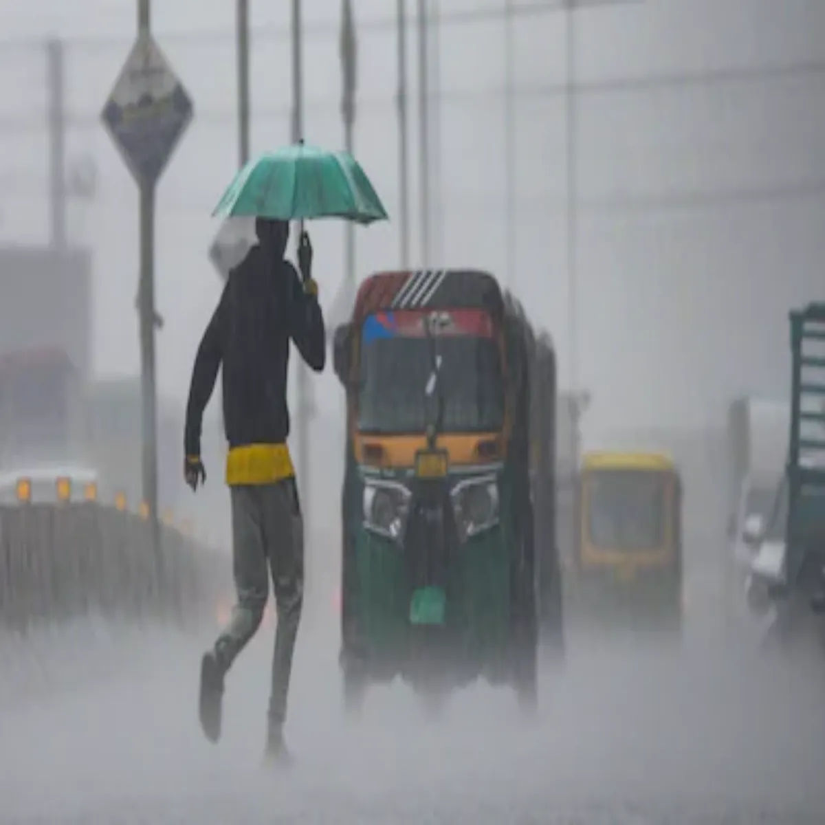Weather Weather Uttr Prdesh Men Bdla