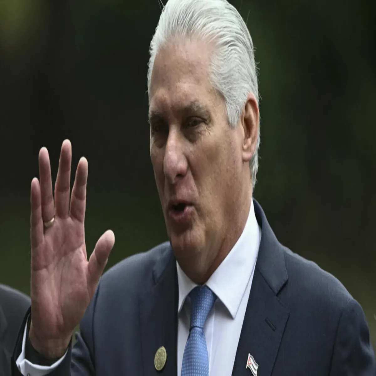 Sanctions Sanctions Kyuba Adhikariyon Amerika Lgae
