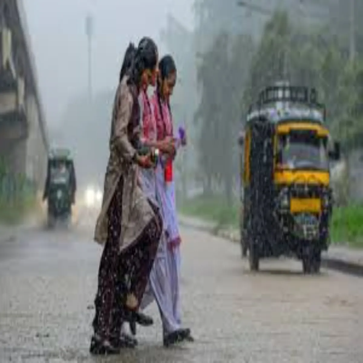 Weatheralert Weatheralert Uttr Prdesh Kee Jilon