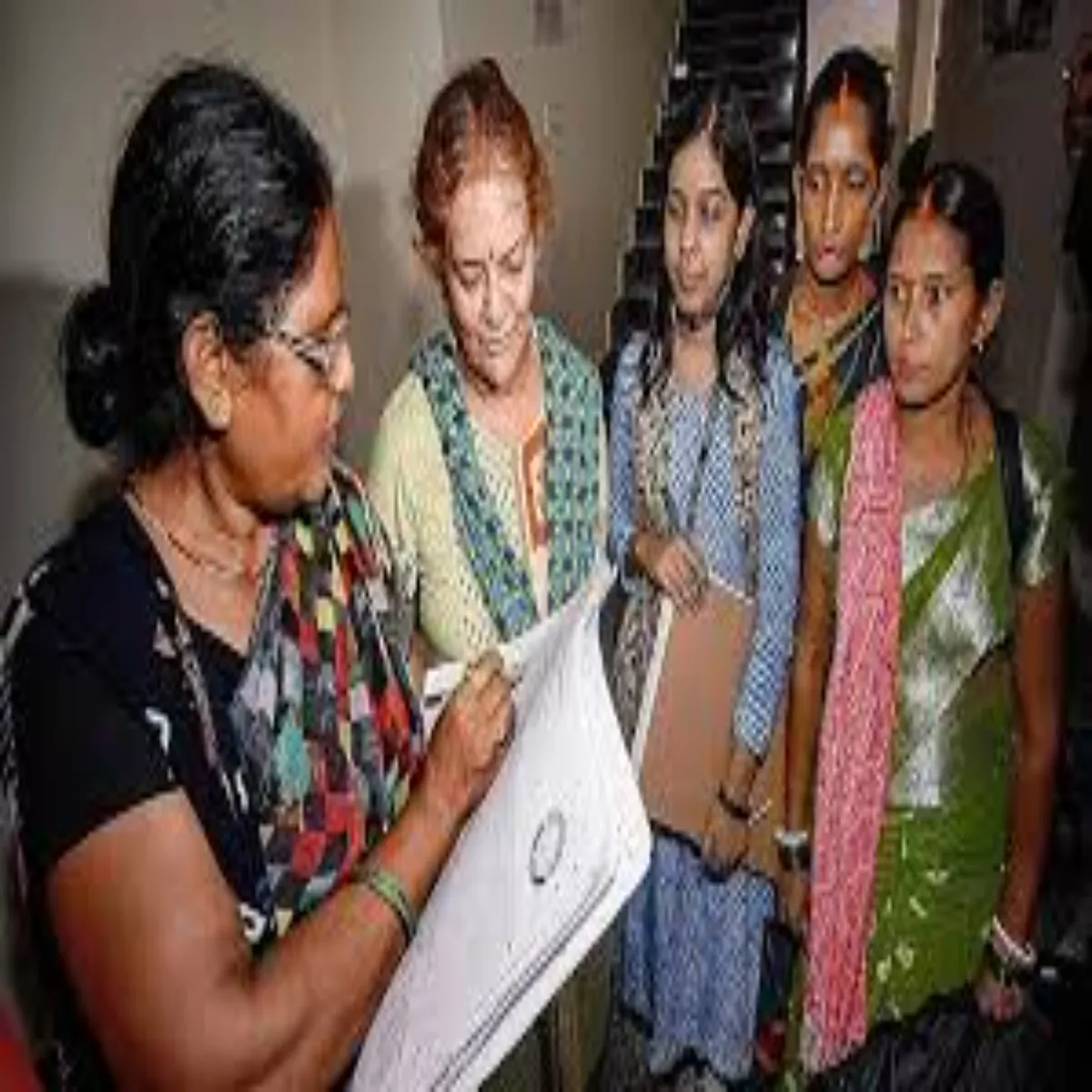 Census Census Uttrakhnd Men Dijitl Jngna
