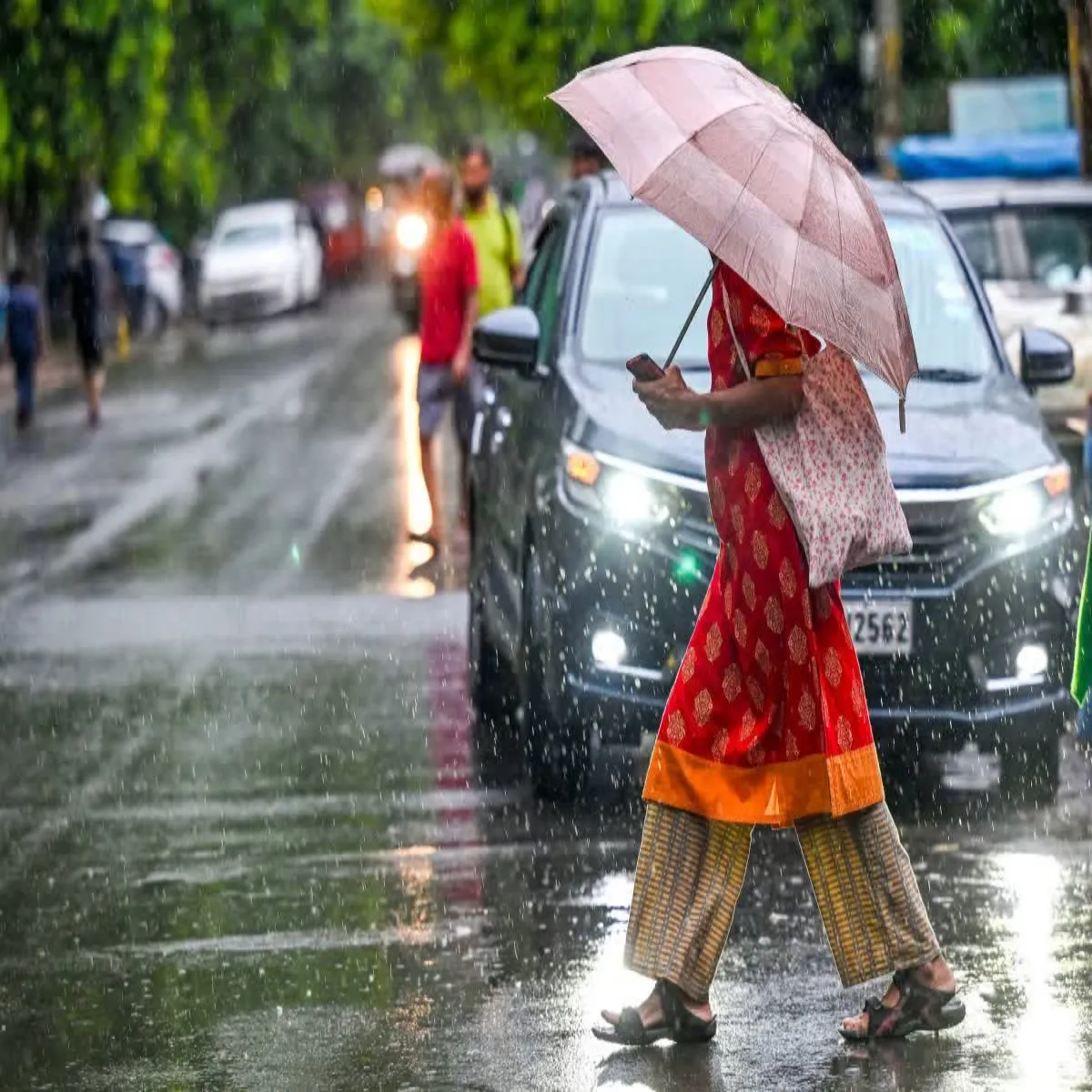 Weatheralert Weatheralert Uttrakhnd Prvtiy Jilon Men