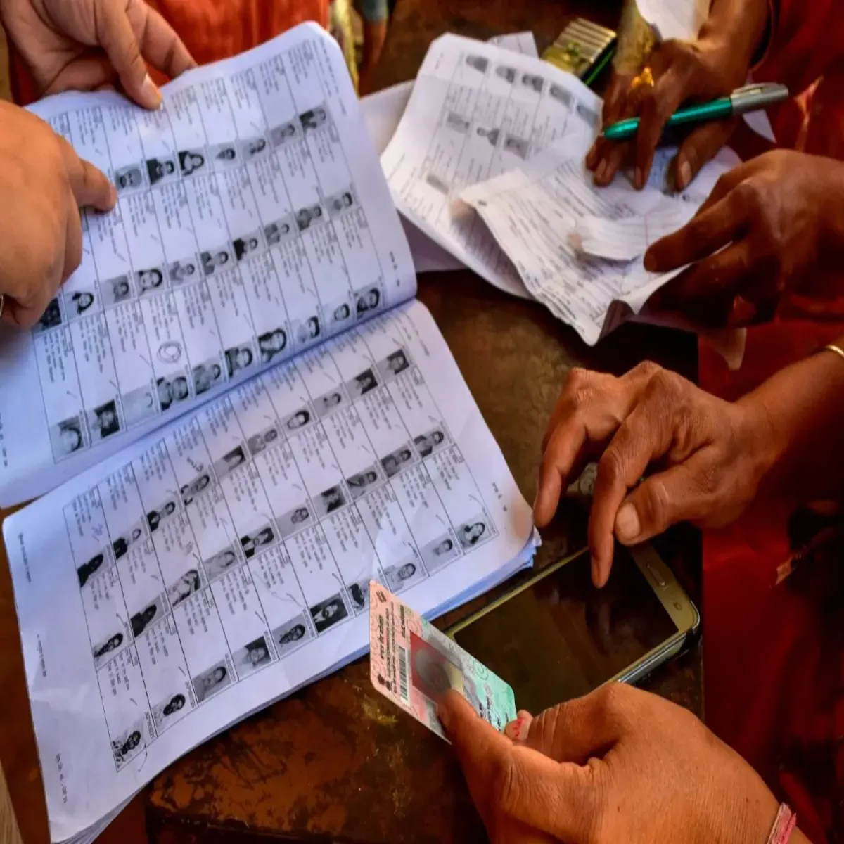 Voterlist Voterlist Uttrakhnd Men Mtdata Punriksh