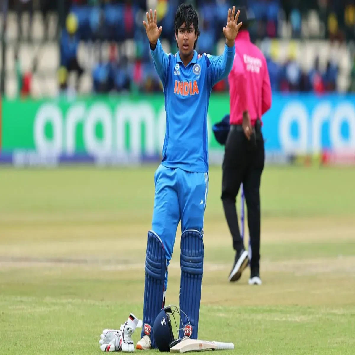 Cricketrecords Cricketrecords Vaibhv Suryvnshi Tuphani Pari