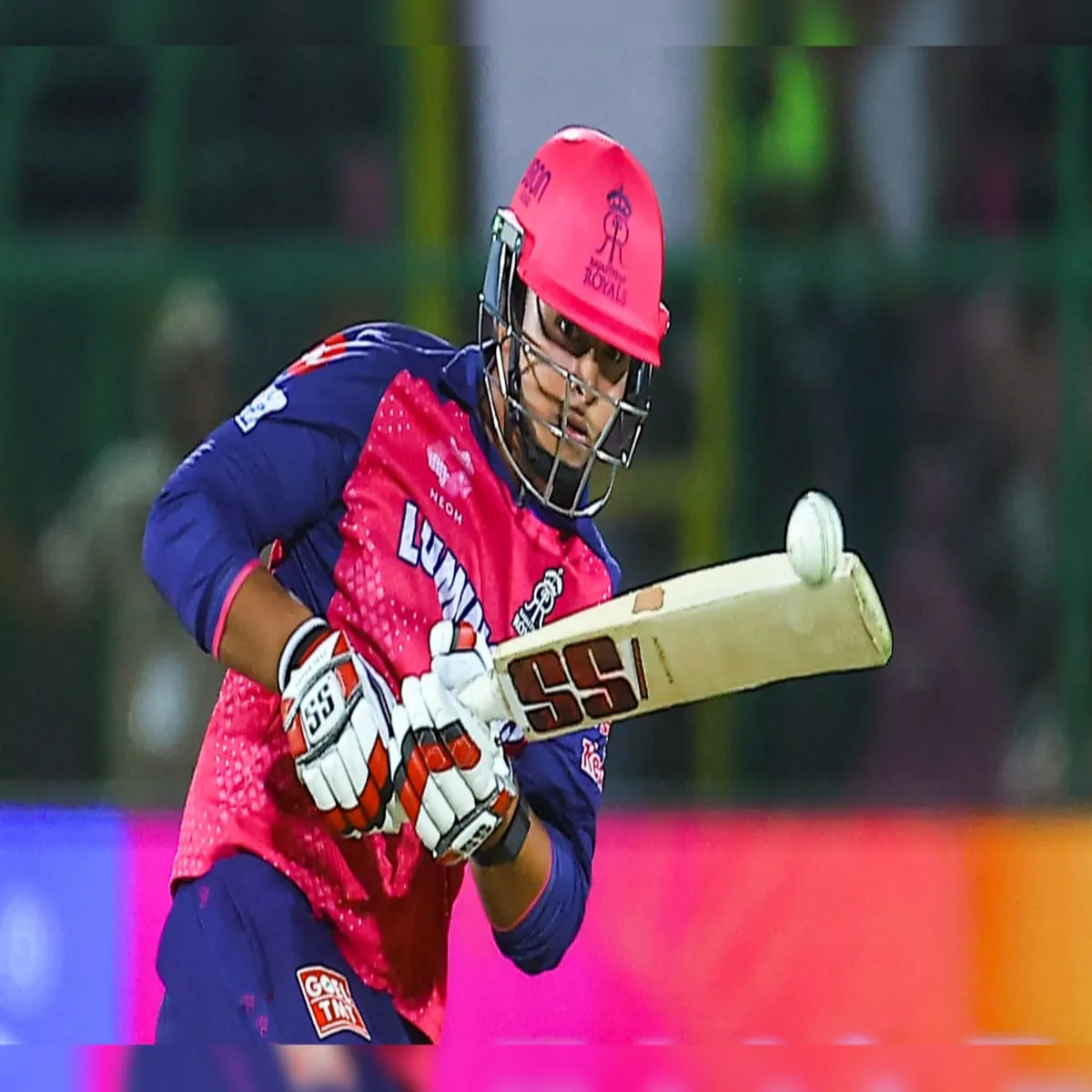 Ipl2025 Ipl2025 Vaibhv Suryvnshi Tuphani Pari