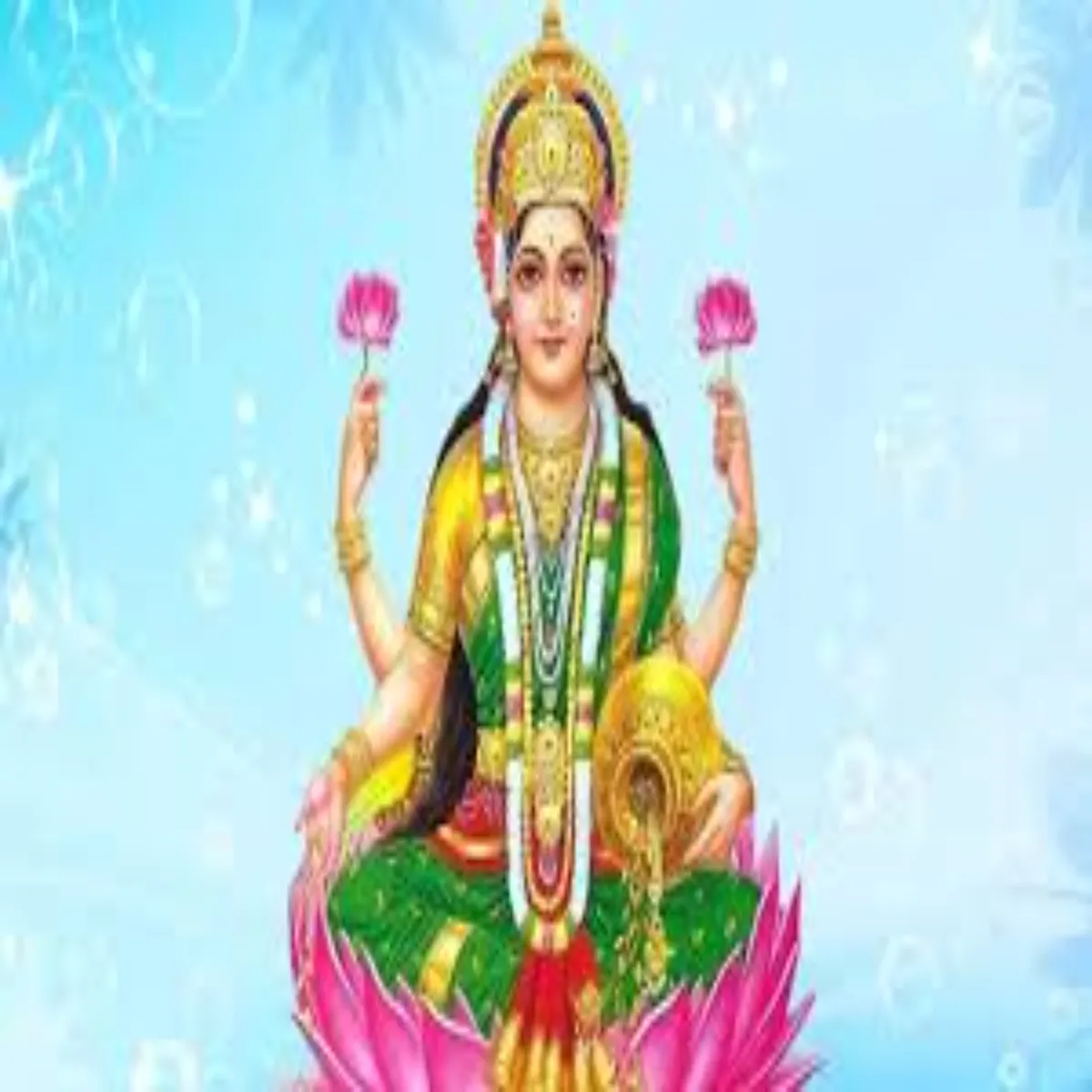 Gajlakshmirajyog Gajlakshmirajyog Shukr Gochr Rashiyon Gajlakshmirajyog