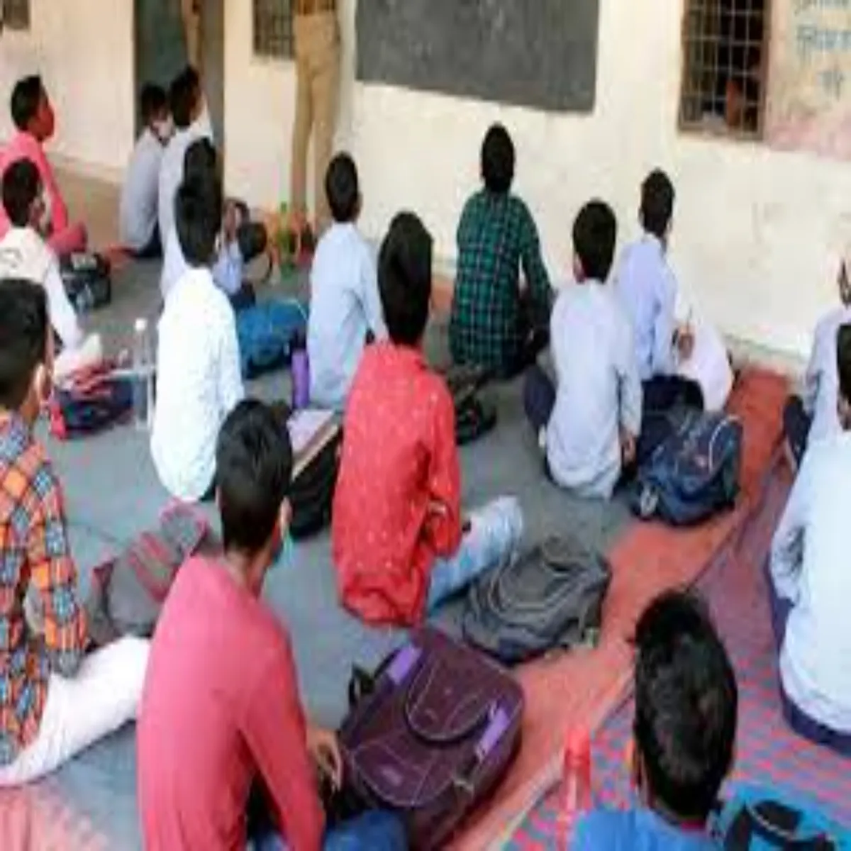 Primaryschoolclosure Primaryschoolclosure Chhatr Snkhya Ghtne Bnd
