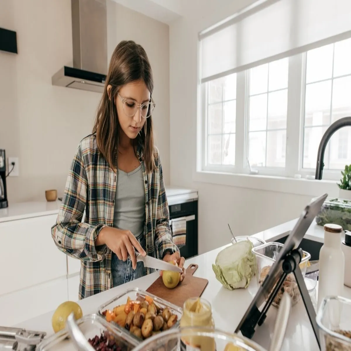 Kitchenhacks Kitchenhacks Vayrl Kichn Triks Sbjiyan