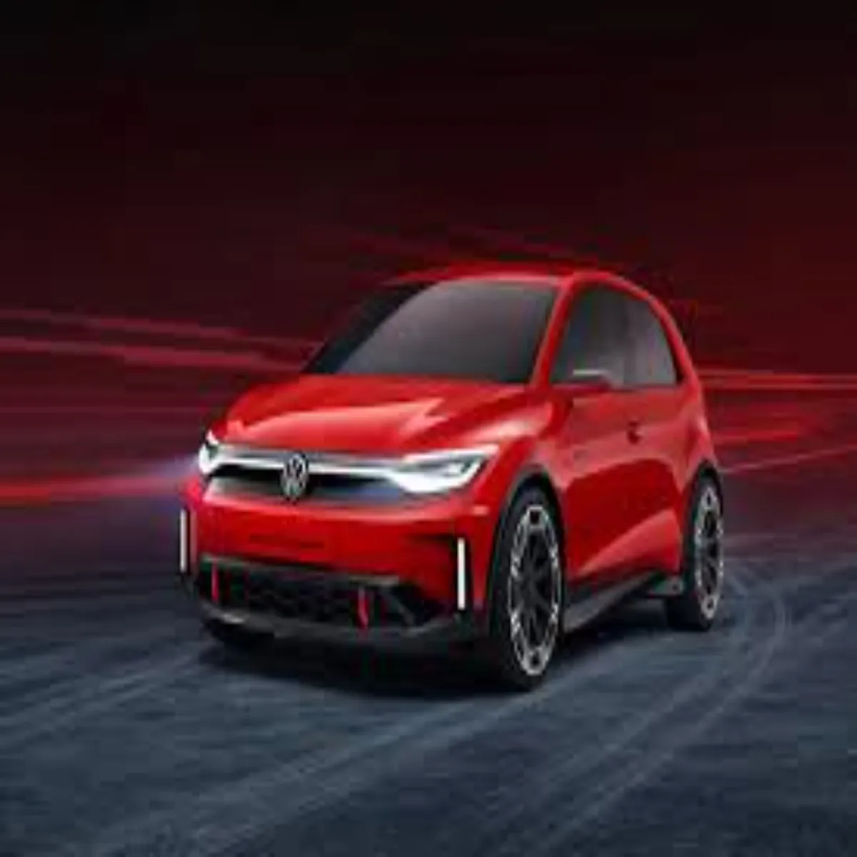 Electricgti Polo Gti Electricgti Phksvaign Pesh
