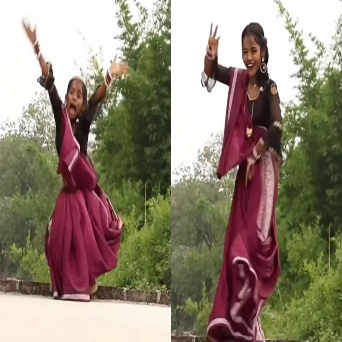 Viralvideo Viralvideo Chht Divar Mhila Dans