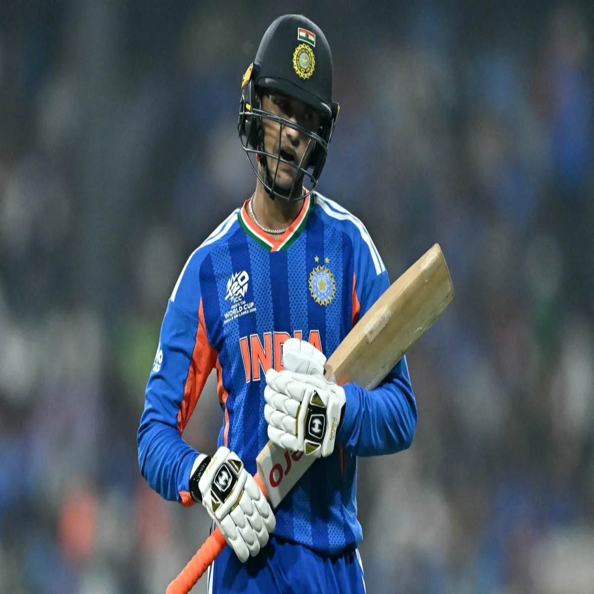 T20i T20i Abhishek Shrma Bole Halat
