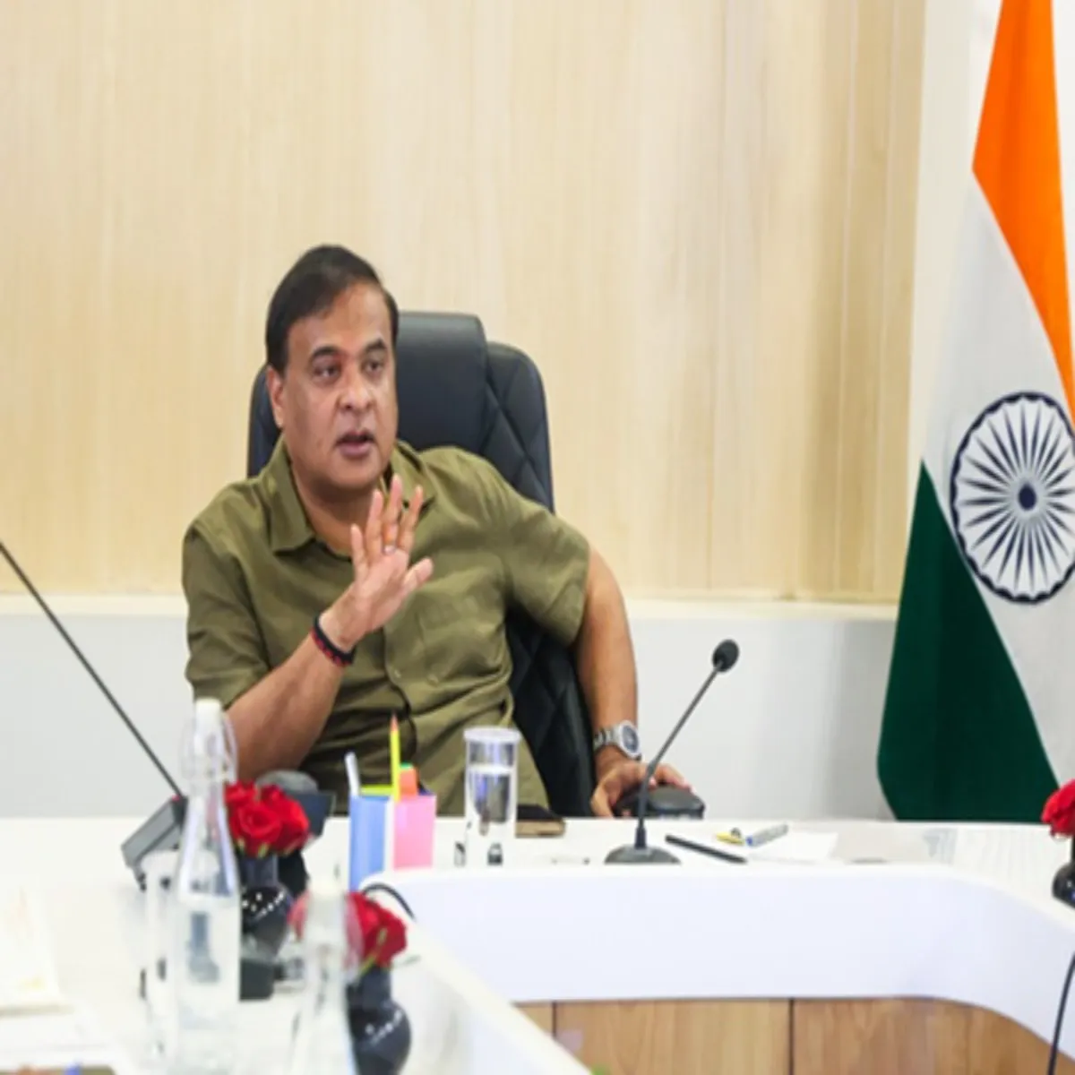 Assamcabinet Assamcabinet Himnta Srma Srkar Men