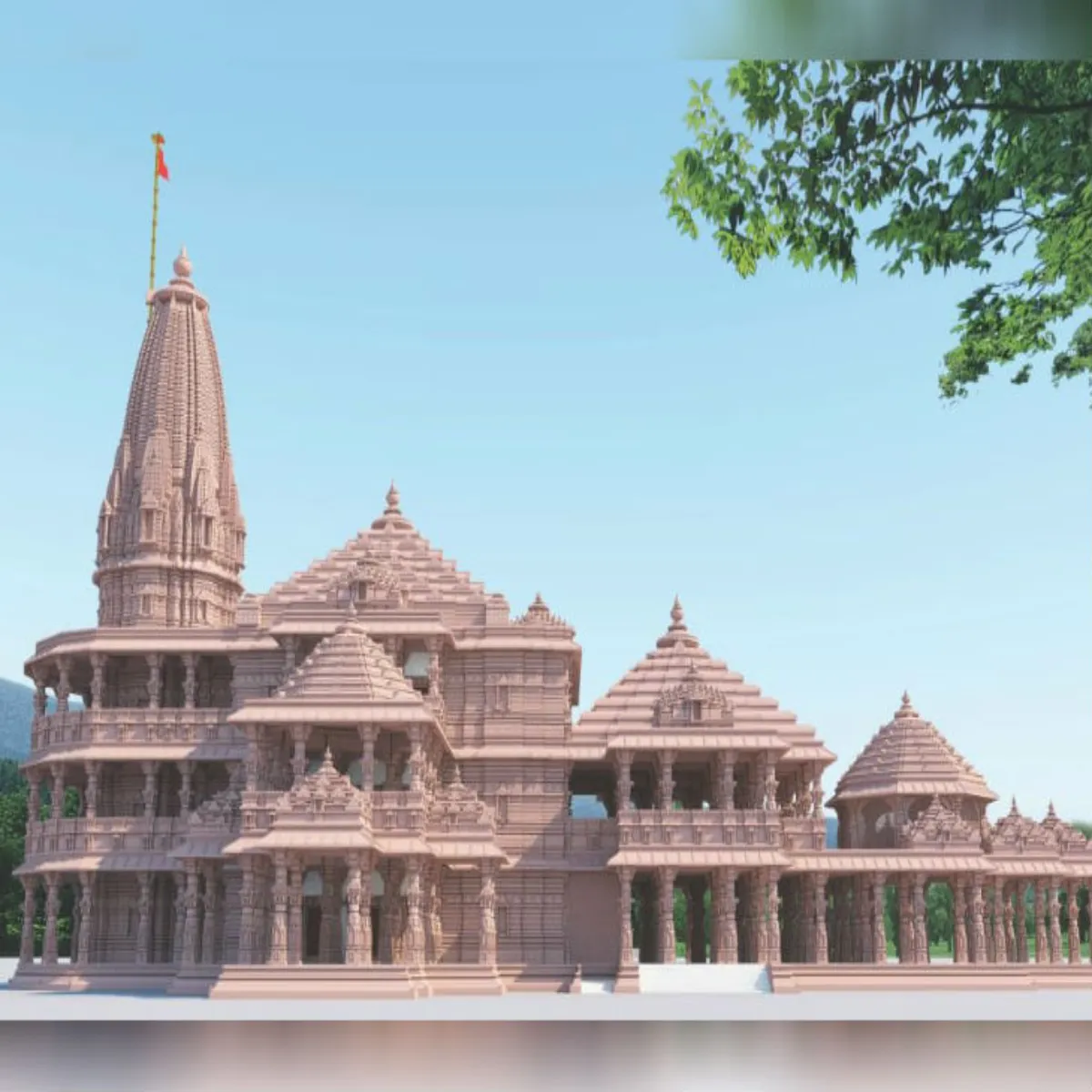 Ayodhyalandcase Ayodhyalandcase Phir Chrcha Men Aaee