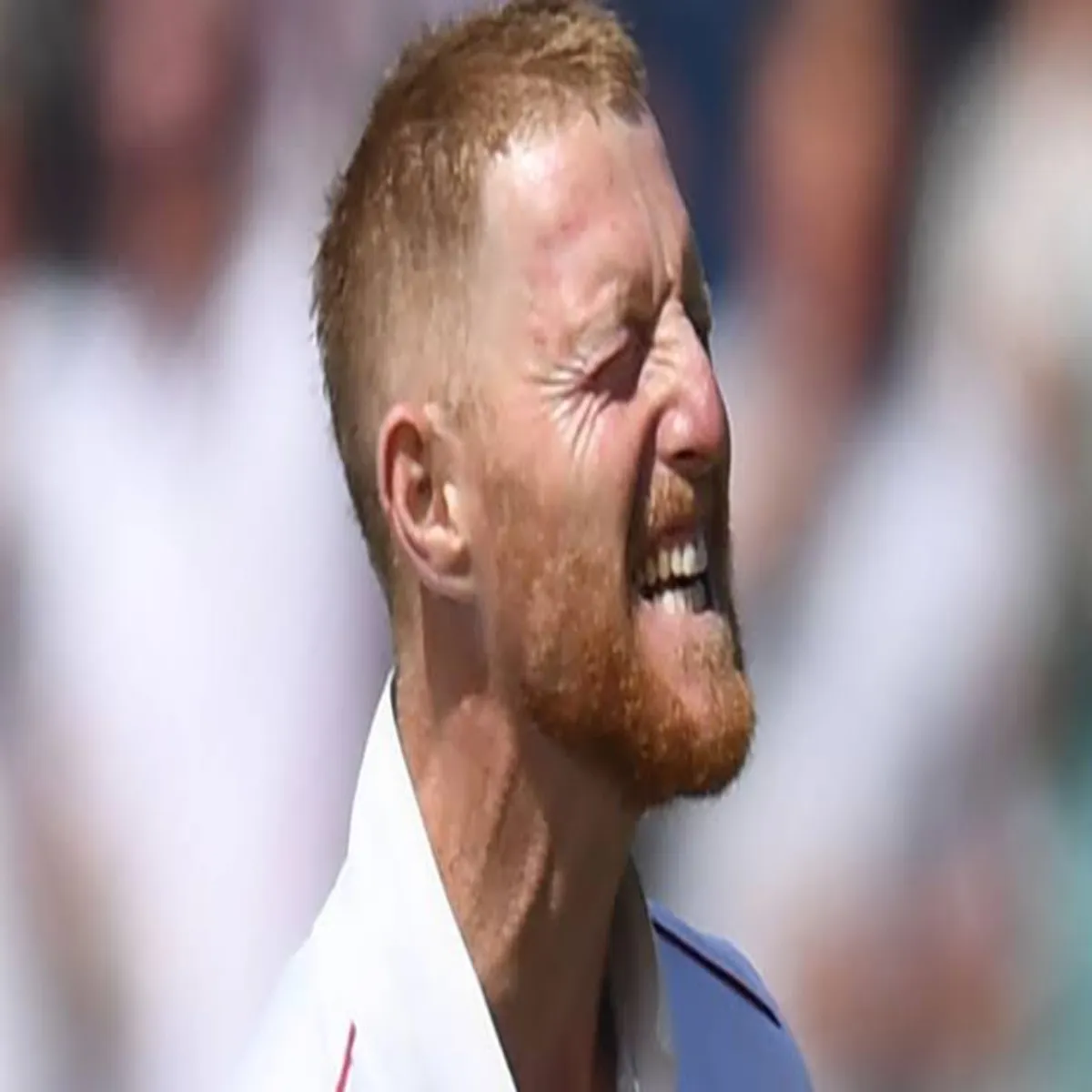 Benstokes Benstokes Antrrashtriy Kriket Vidaee Kptan