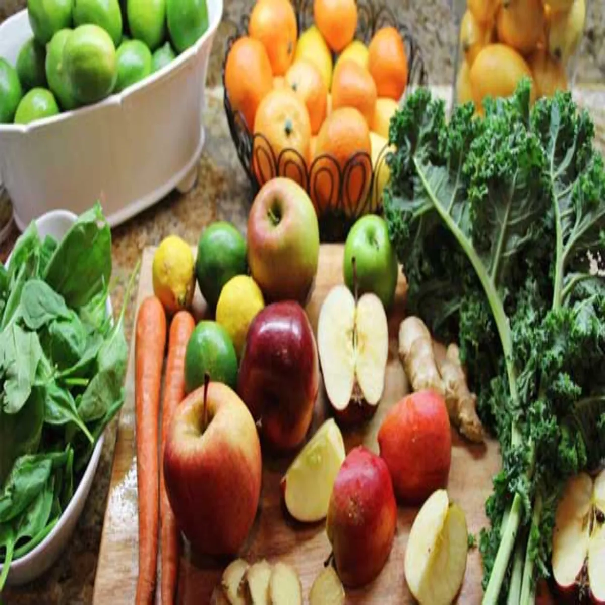 Superfoods Superfoods Desi Khanpan Chijen Seht