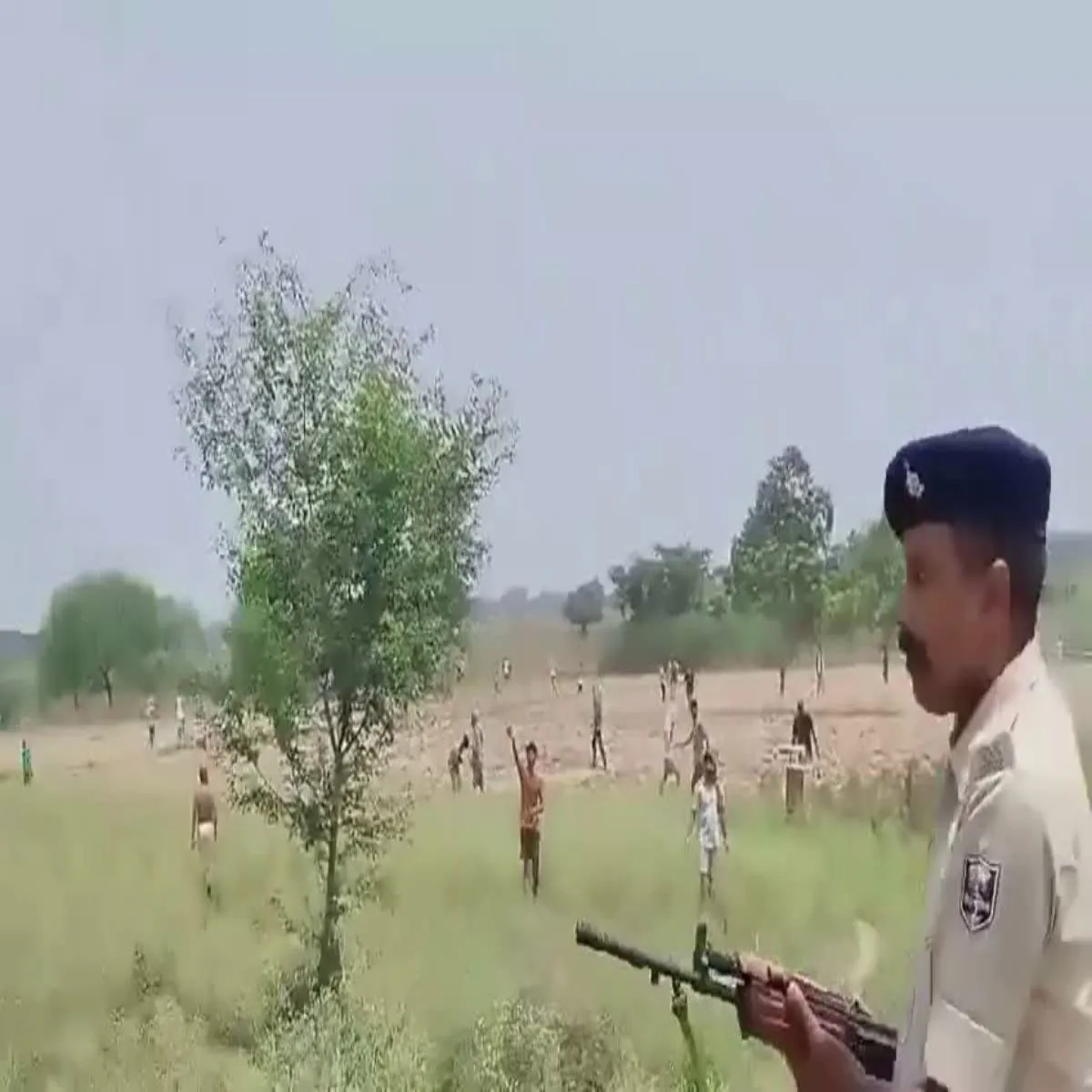 Encounter Encounter Bhojpur Golikand Bdhe Sval
