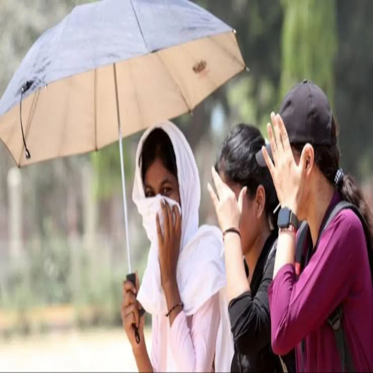 Heatwave Heatwave Bihar Kee Jilon Men
