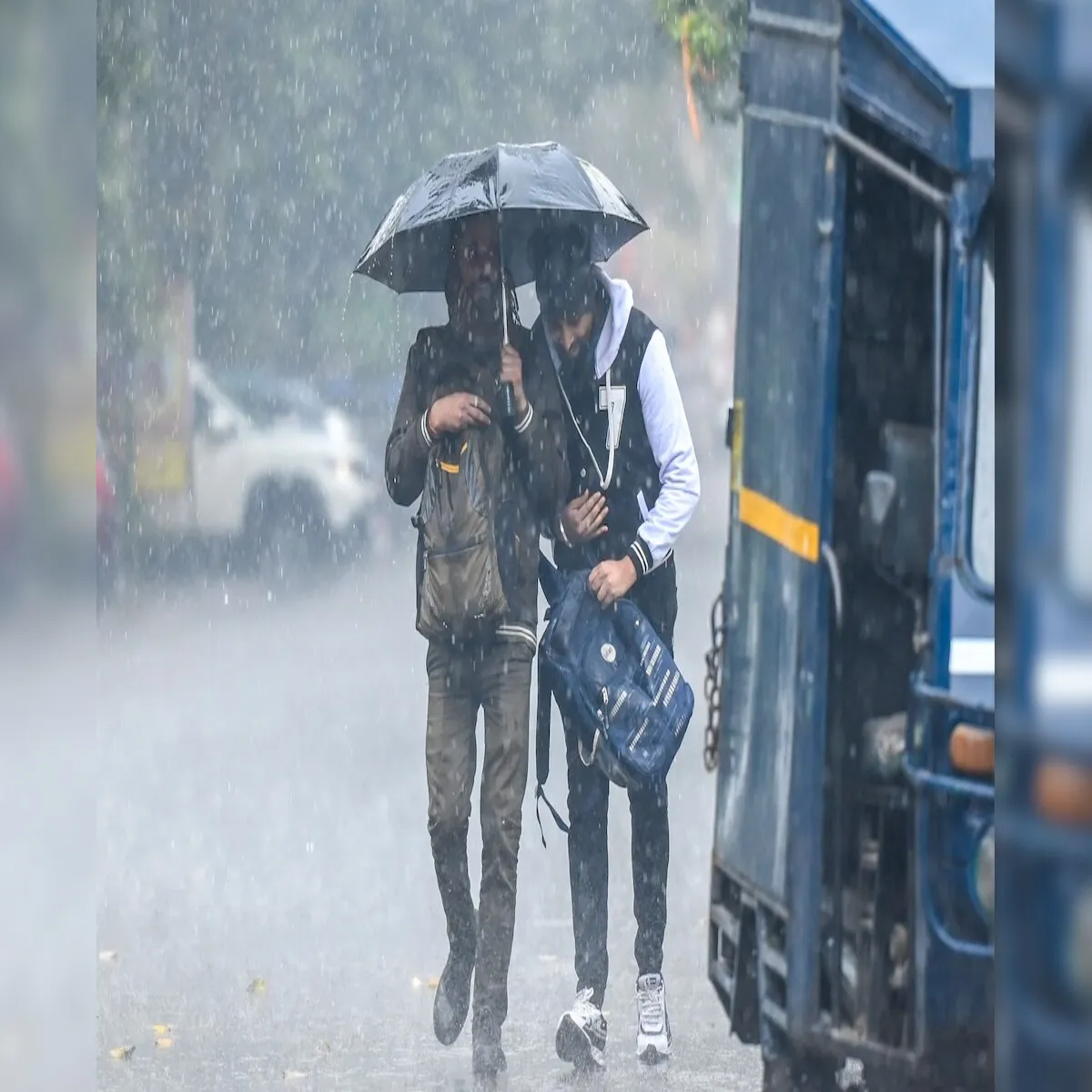 Weatheralert Weatheralert Bihar Jilon Men Jari