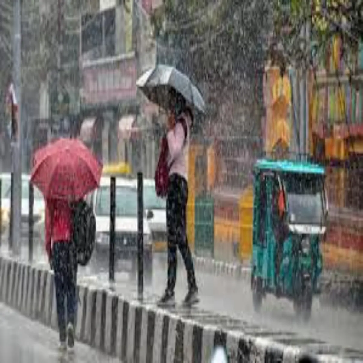 Rainalert Rainalert Bihar Adhikansh Jilon Men