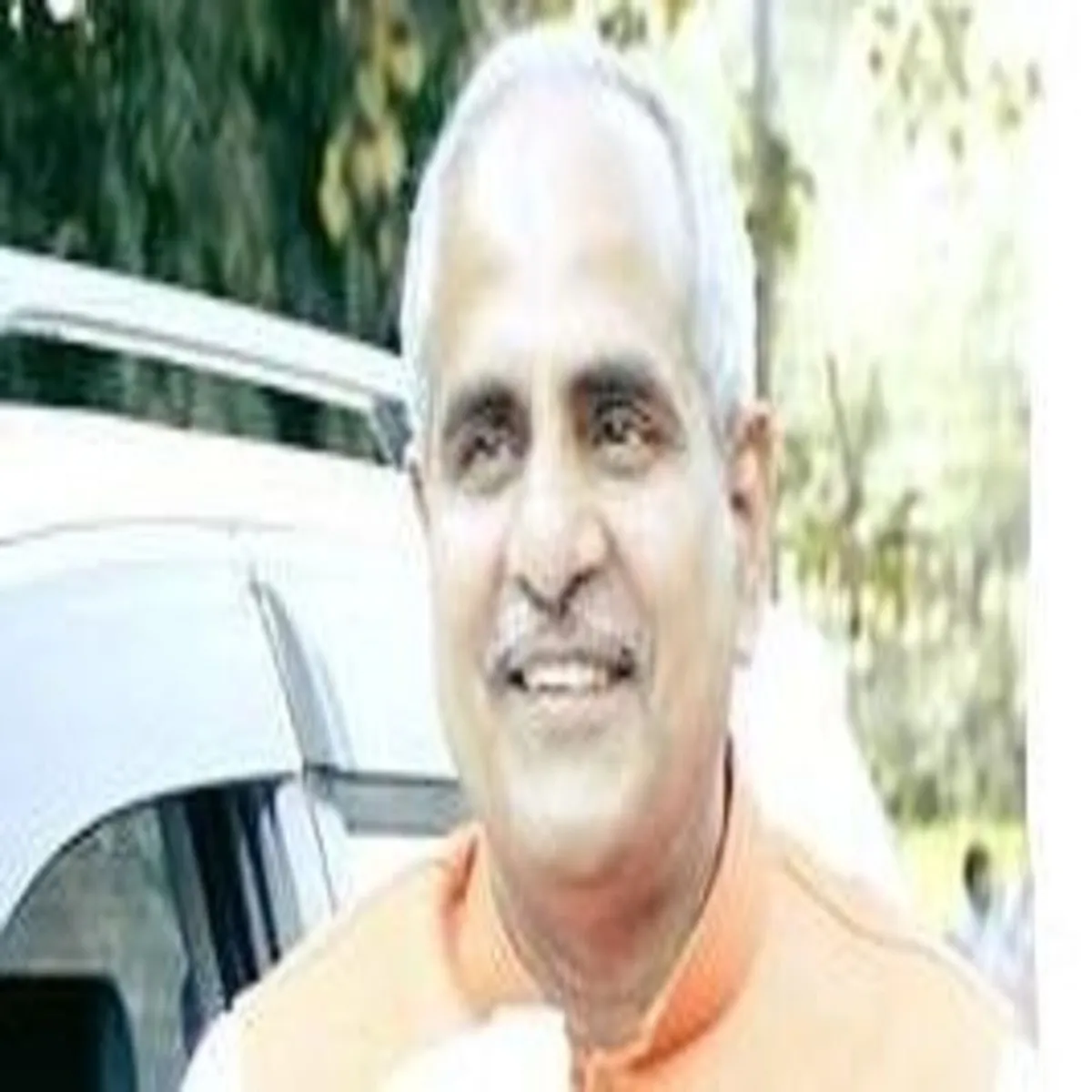 Nationalorganizer Nationalorganizer Bhajpa Nagendr Nath Tripathi