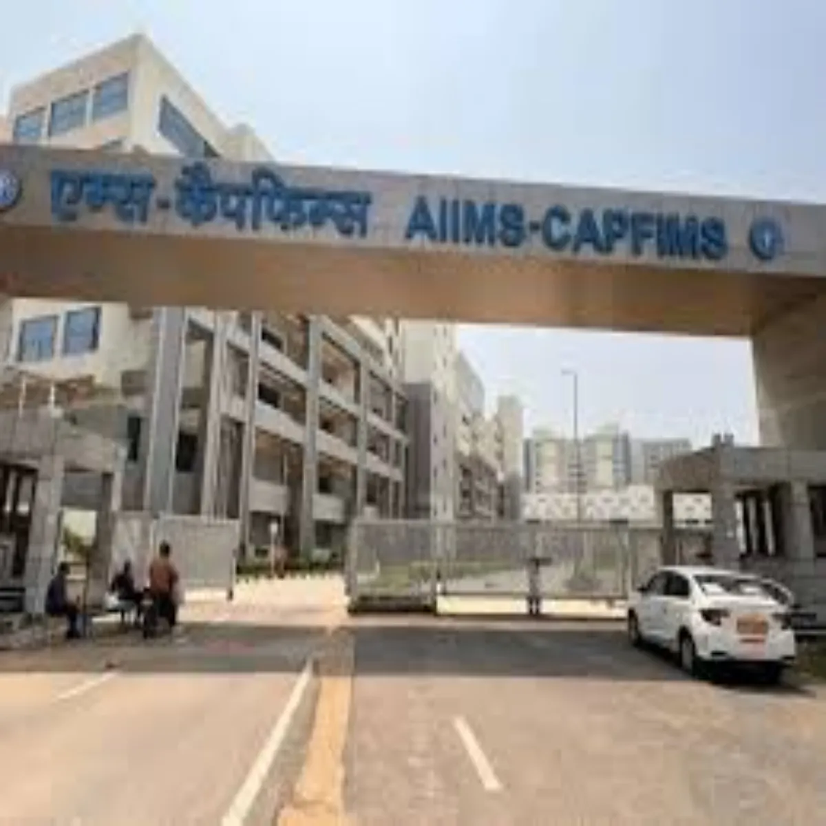 Capfhealthcare Capfhealthcare Ardhsainik Blon Jvanon Ems