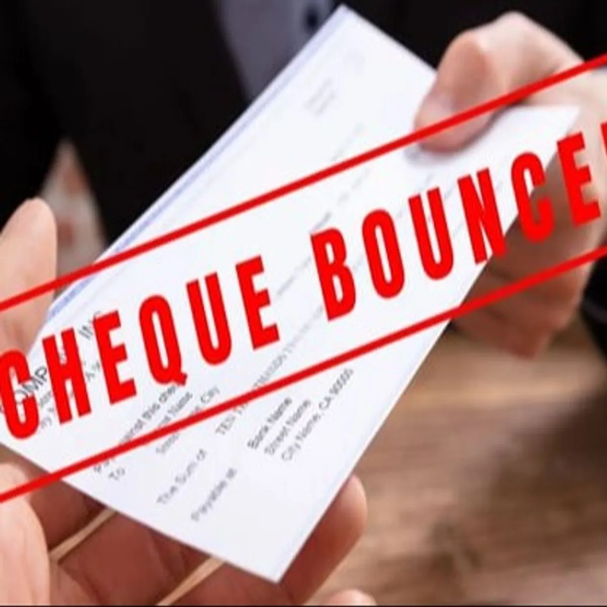 Cheque Bounce Cheque Bounce Girphtari Men
