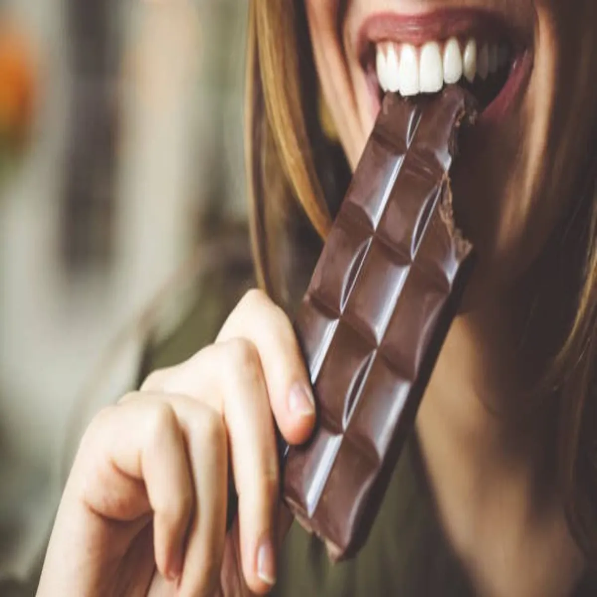 Chocolate Chocolate Janen Piriyds Dauran Chklet