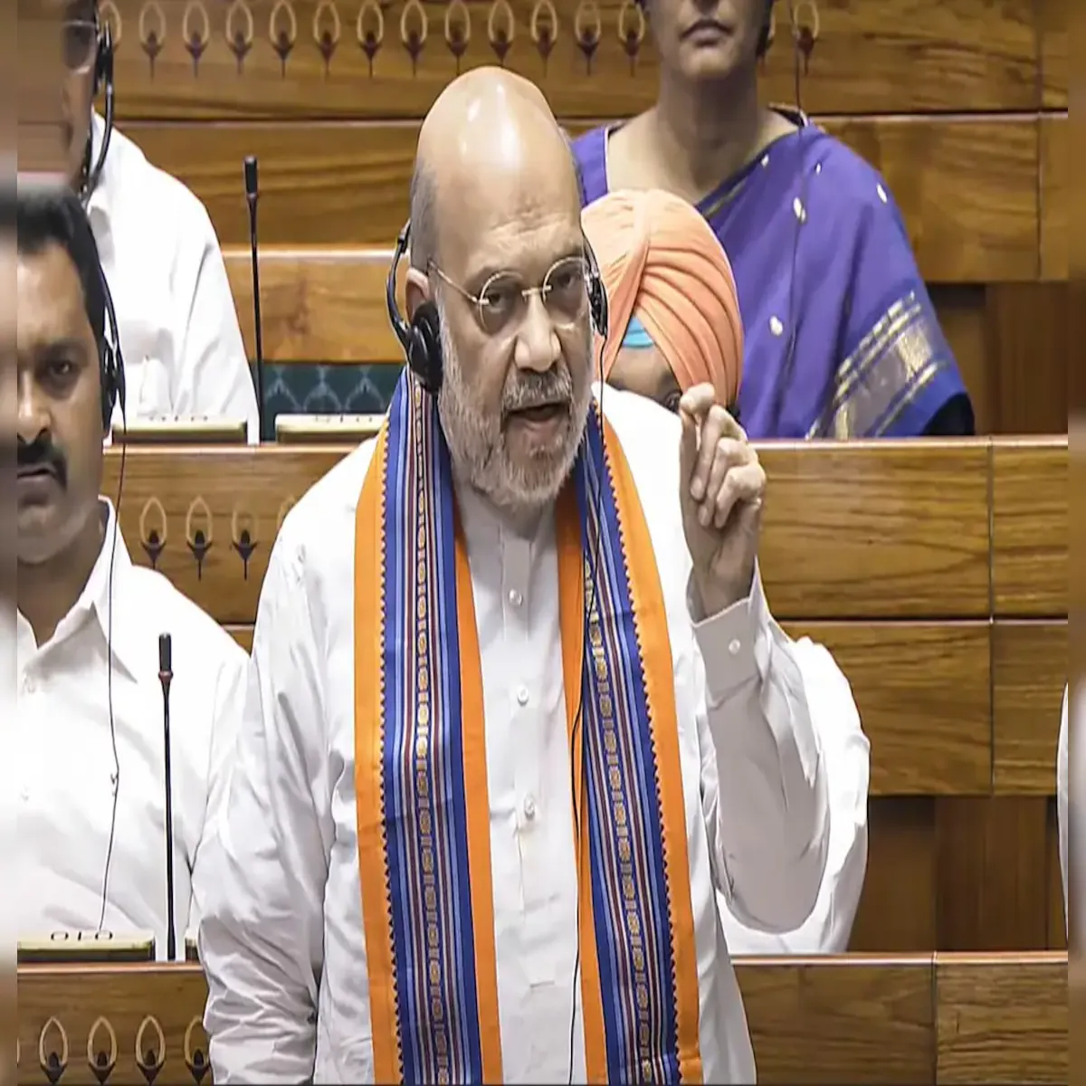 Oppositionpolitics Oppositionpolitics Kangres Amit Shah Vipksh