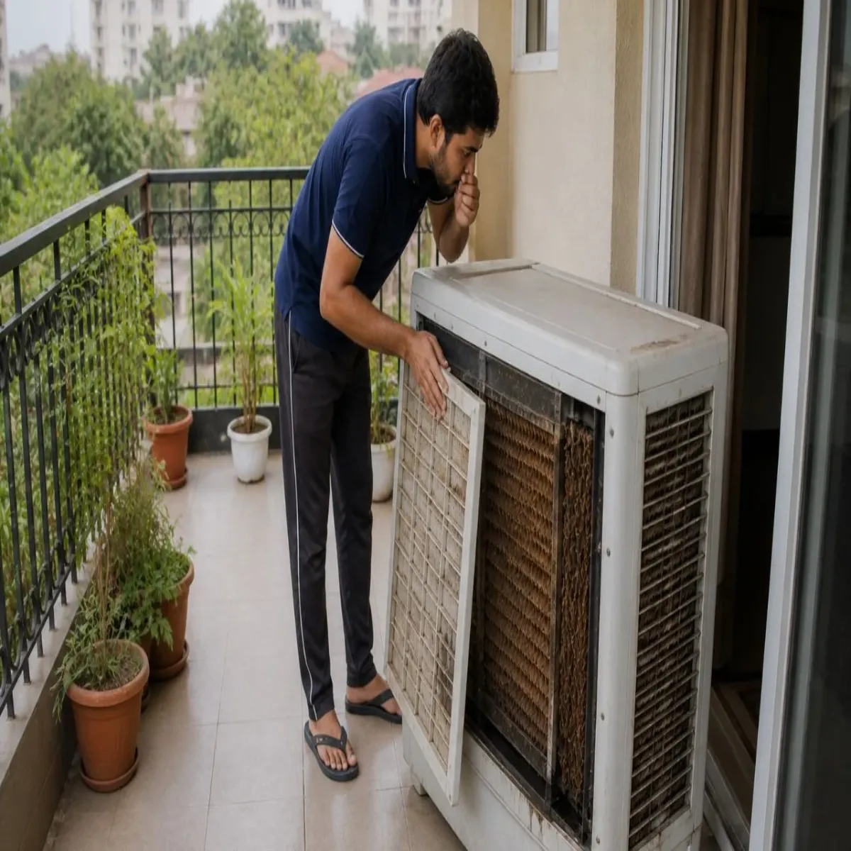 Cooler Cooler Kulr Aane Vali Bdbu