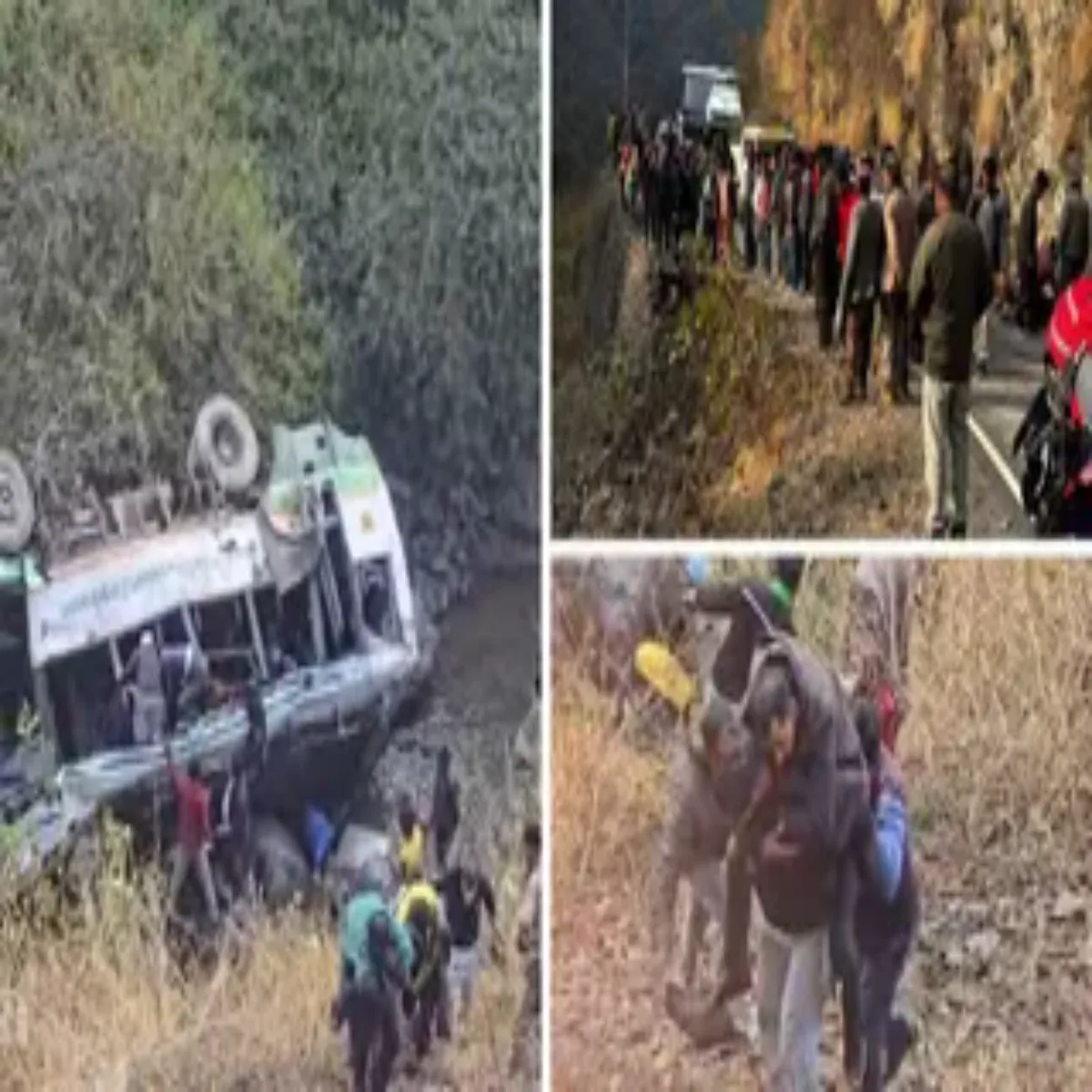 Road Accident Road Accident Dehradun Men