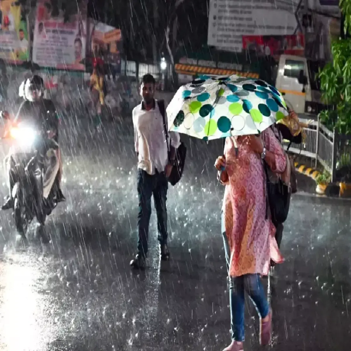 Weather Alert Weather Alert Dehradun Men