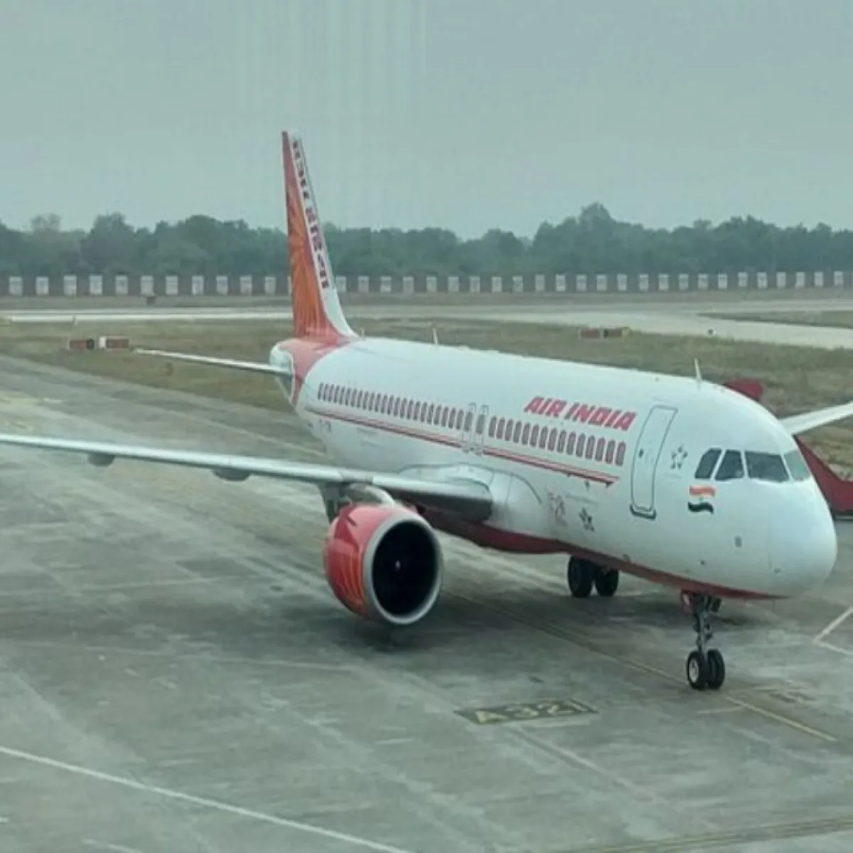 Flight Diversion Flight Diversion Khrab Mausm