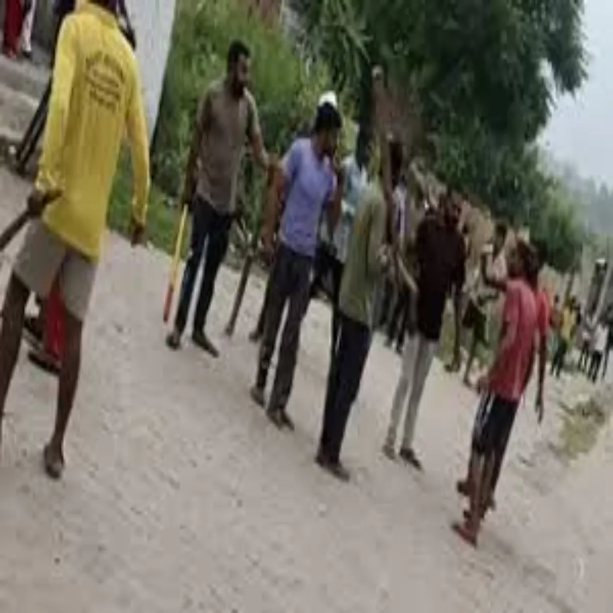 Murder Case Murder Case Devghr Men