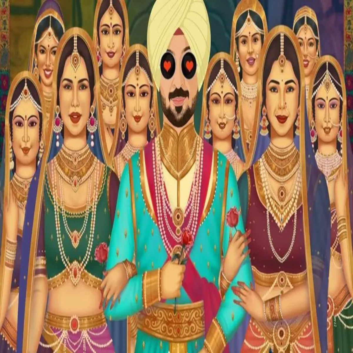 Diljitdosanjh Diljitdosanjh Huee Diljit Dosanjh Nee