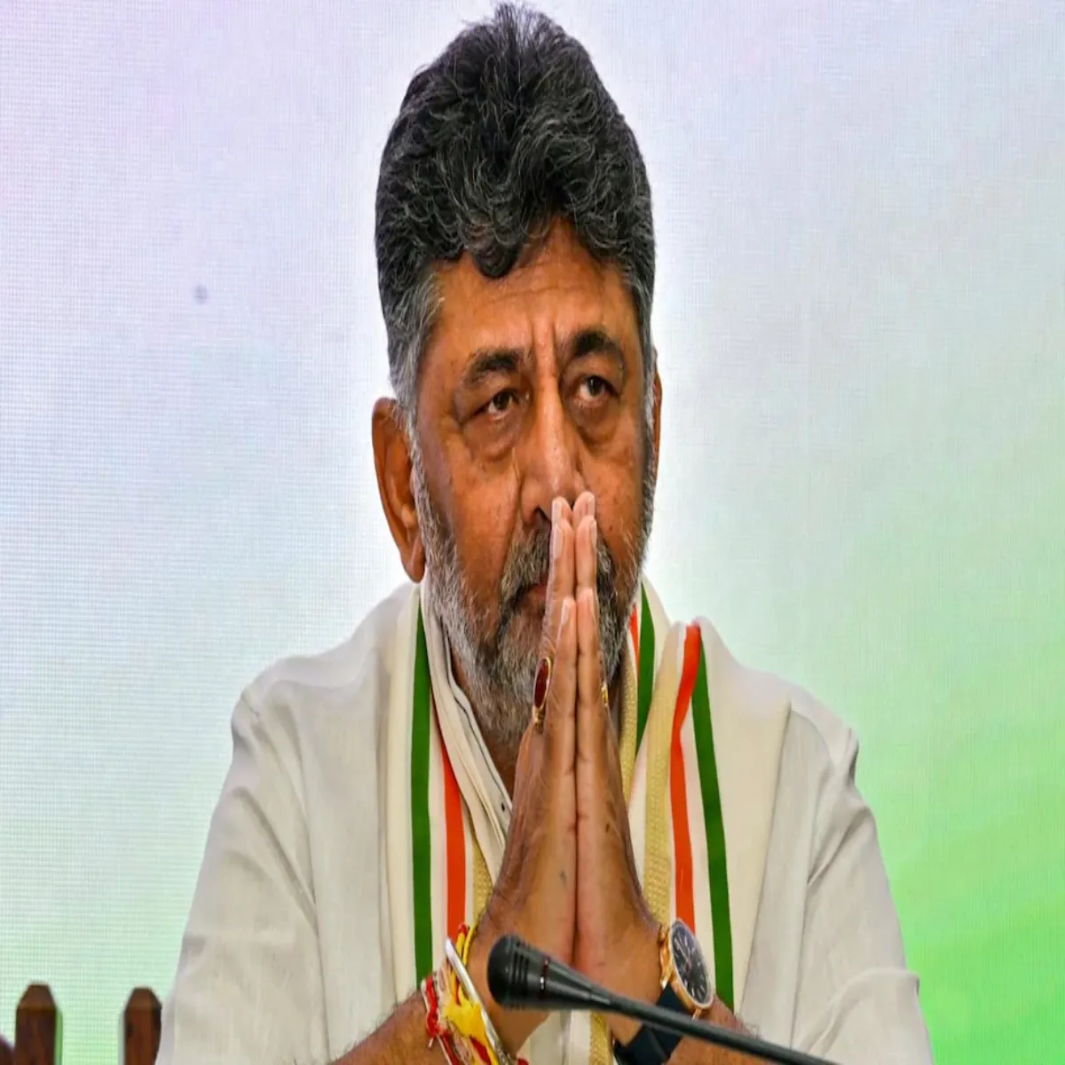 Dkshivakumar Dkshivakumar Chhatr Rajniti Krnatk Stta